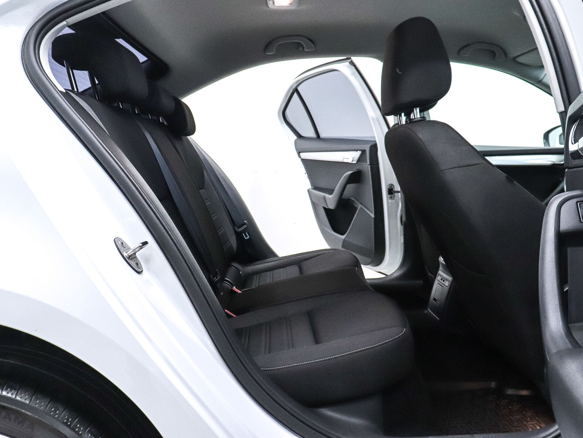 Skoda Octavia 2020 20