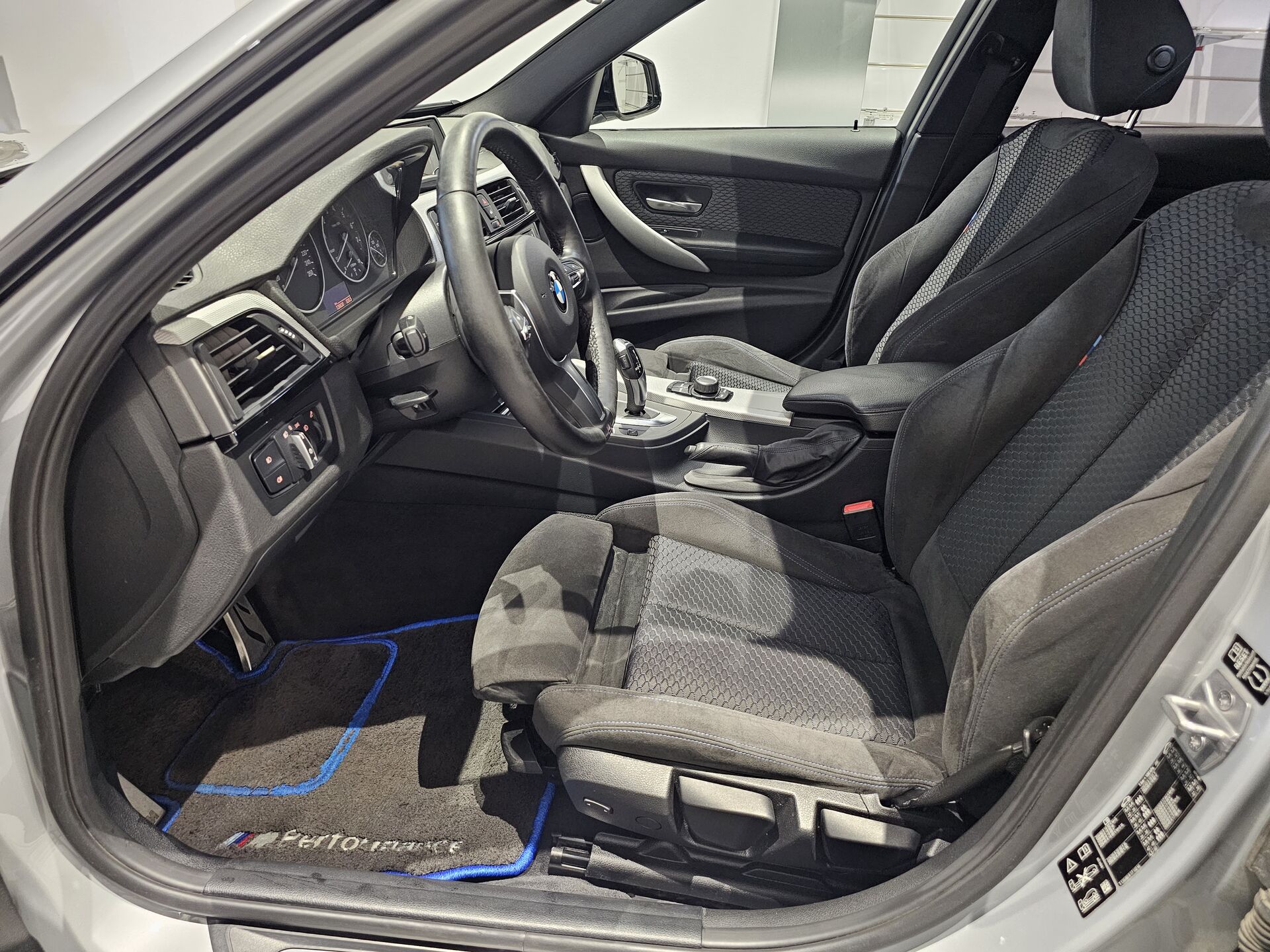 BMW 3 серии, 231480000000₽ - вид 13