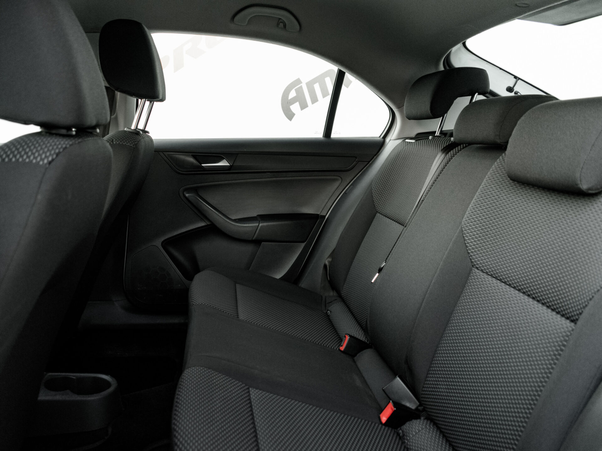 Купить Volkswagen Polo 1.6 AT (110 л.с.), 2021 в Екатеренбурге