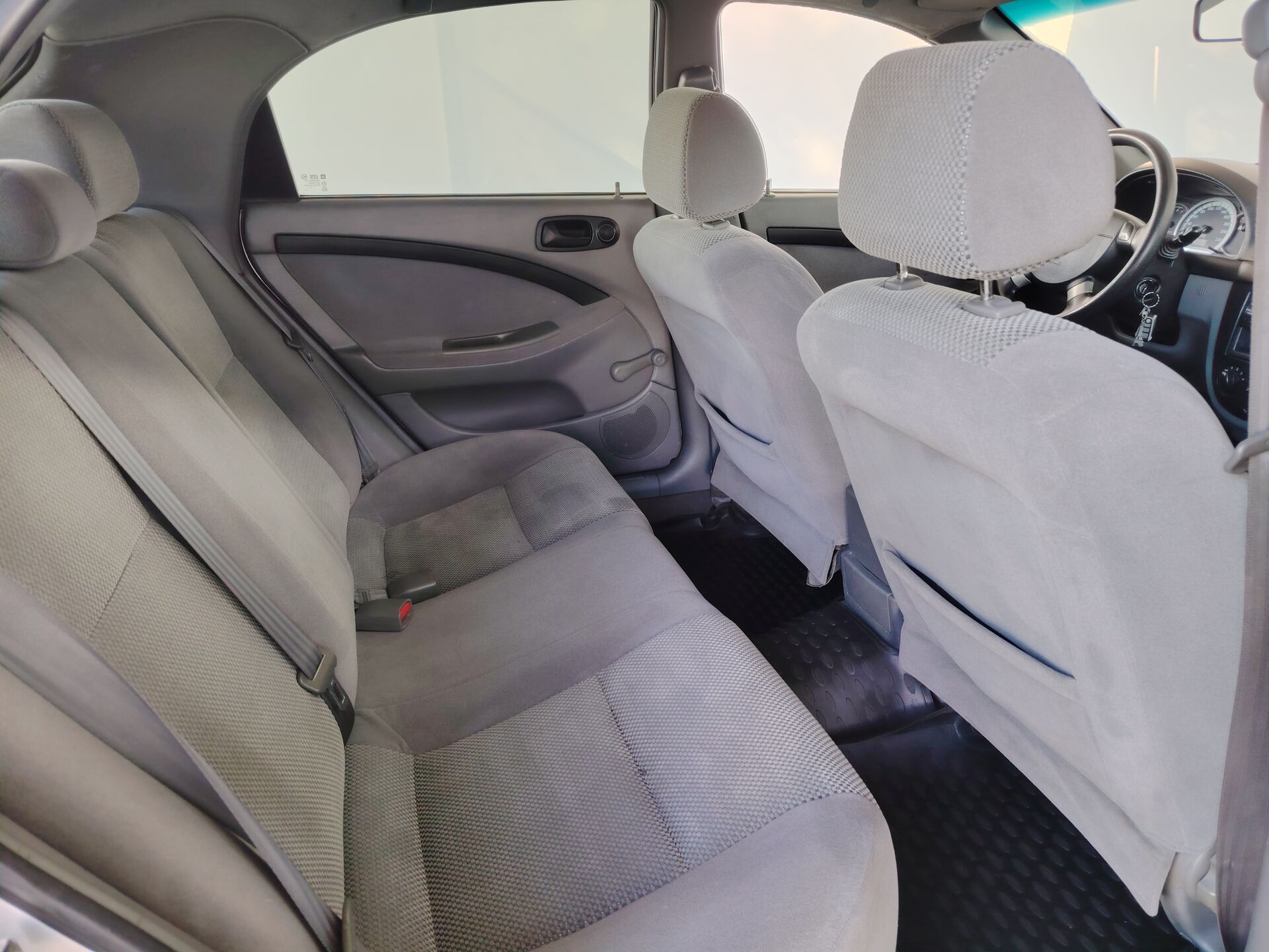 Chevrolet Lacetti SE condition 1XK48GP52 2010 г.в., 133 000 км.