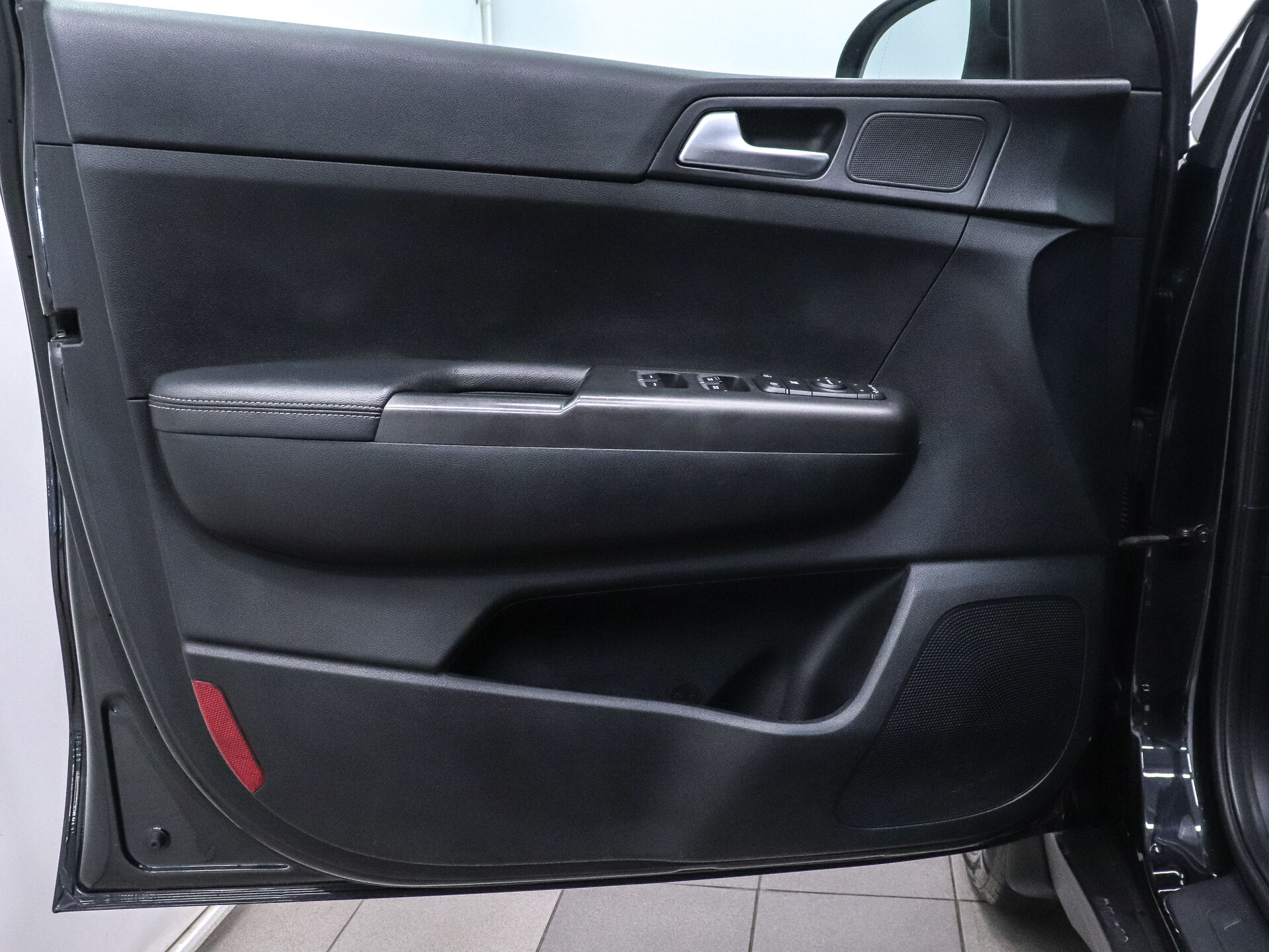 Kia Sportage 2020 7