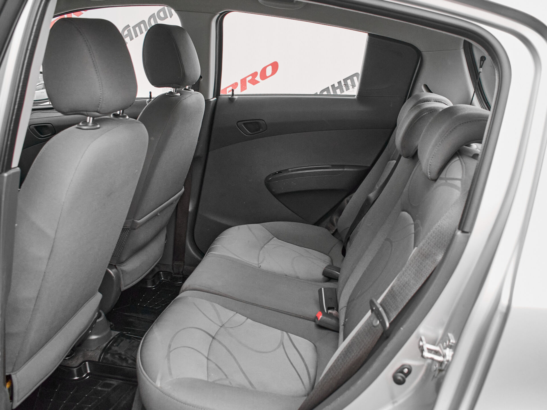 Купить Ravon R2 1.3 AT (85 л.с.), 2017 в Екатеренбурге