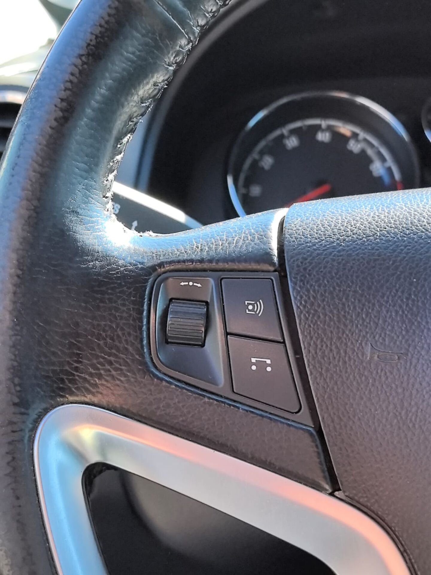 Opel Antara Cosmo 2012 г.в., 181 500 км.