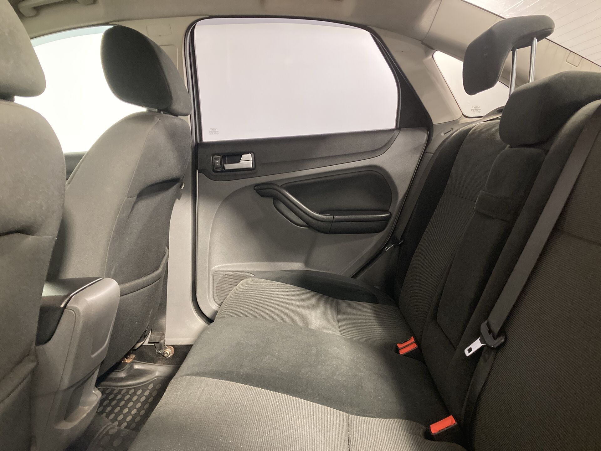Ford Focus Ghia 2008 г.в., 231 855 км.