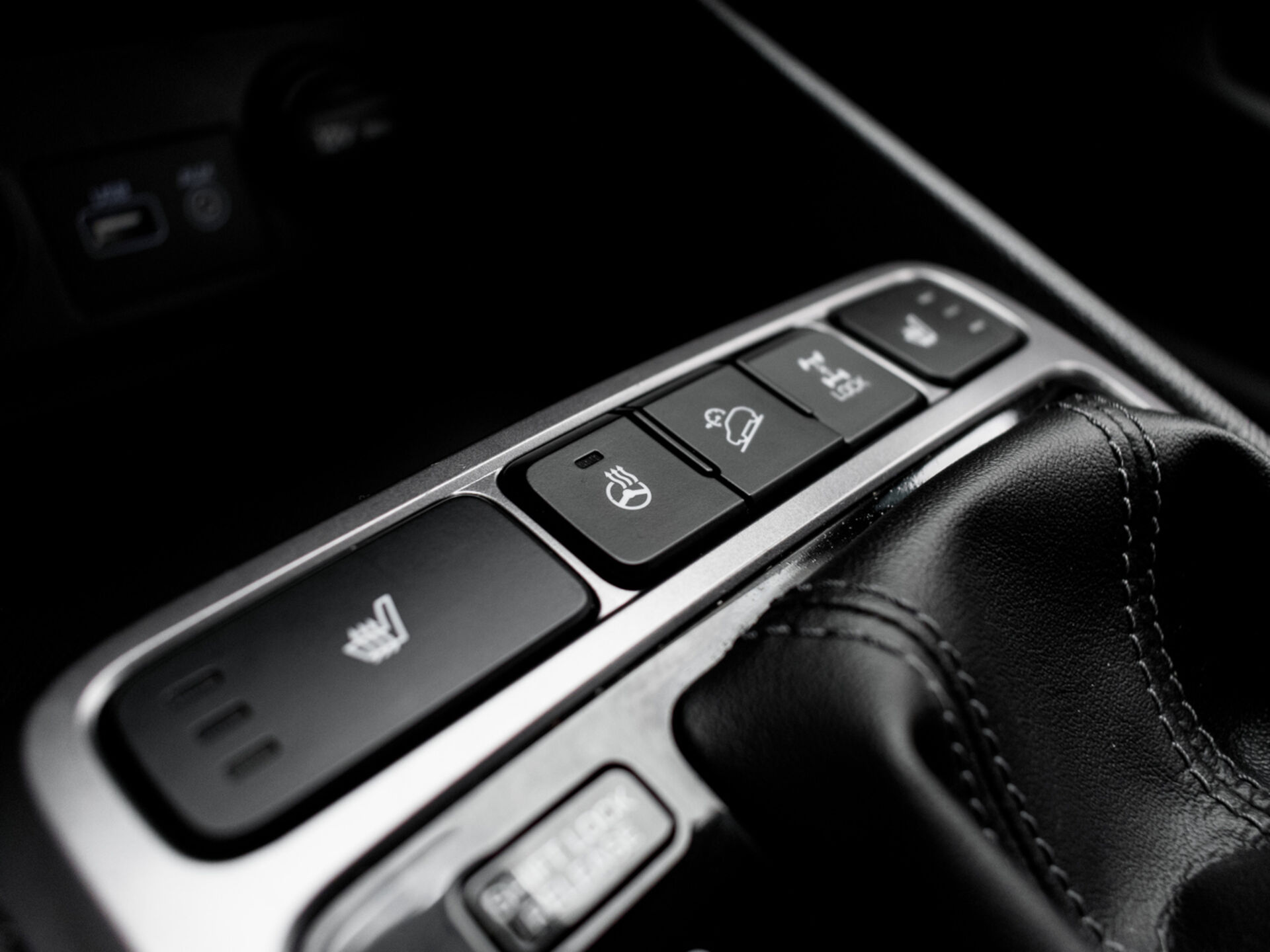 Купить Hyundai Creta 2.0 AT (150 л.с.) 4WD, 2018 в Екатеренбурге