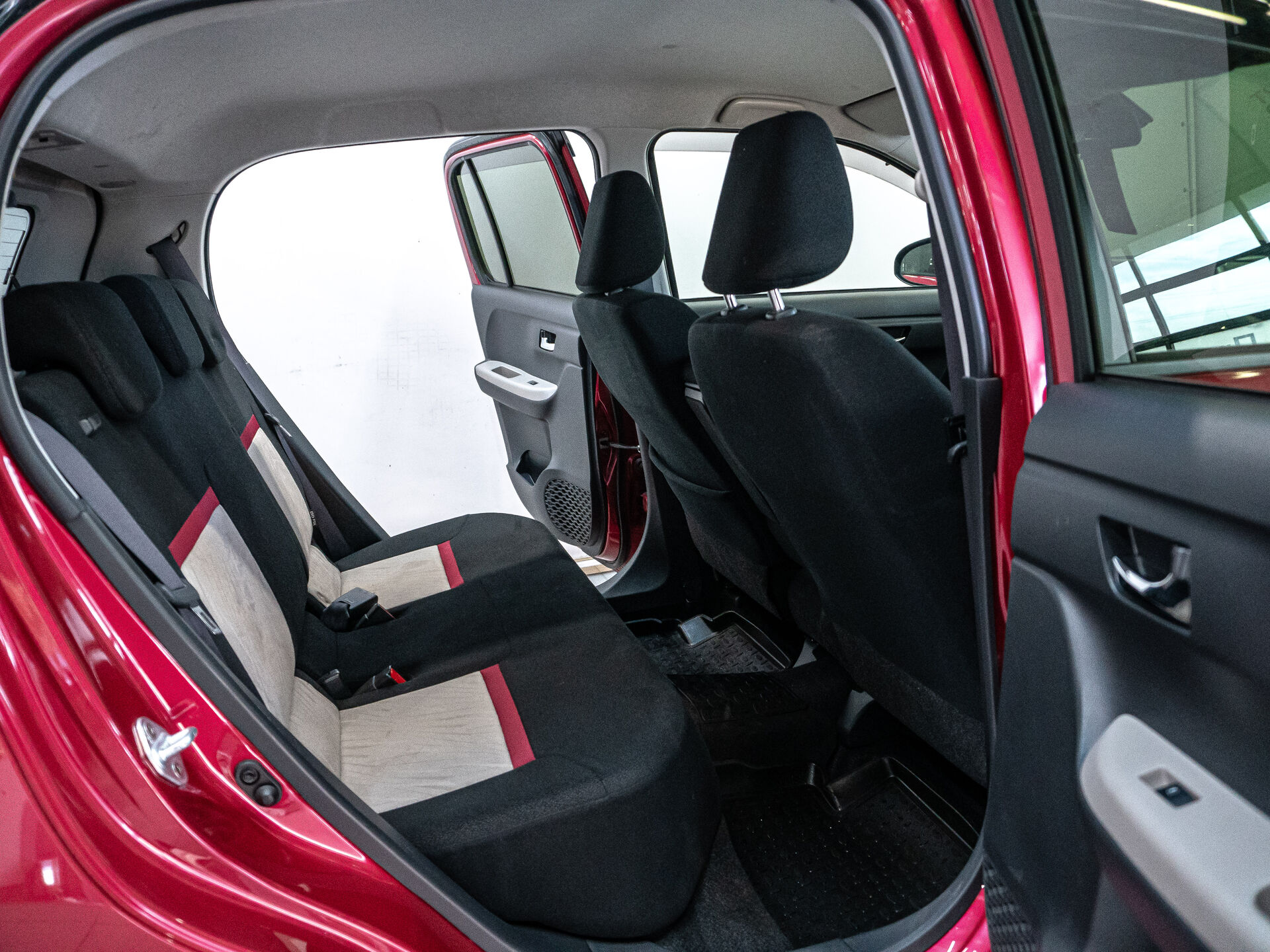 Daihatsu Boon 2016 20