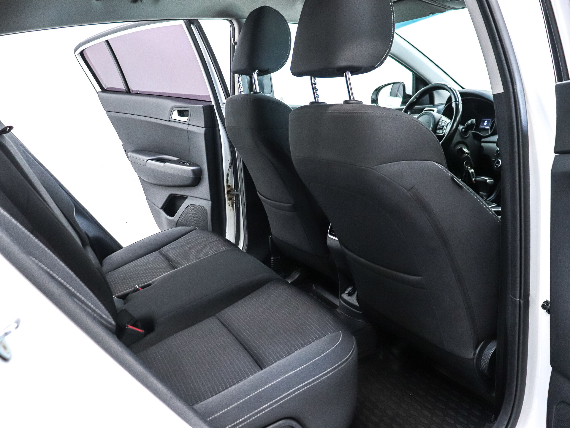 Kia Sportage 2017 20