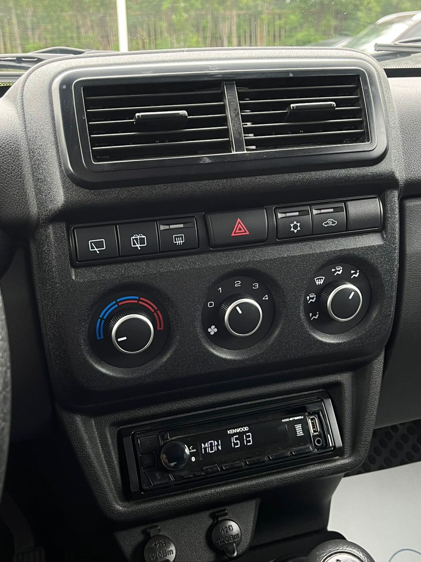 Lada Niva Legend Luxe Кондиционер 2024 г.в., 38 703 км.