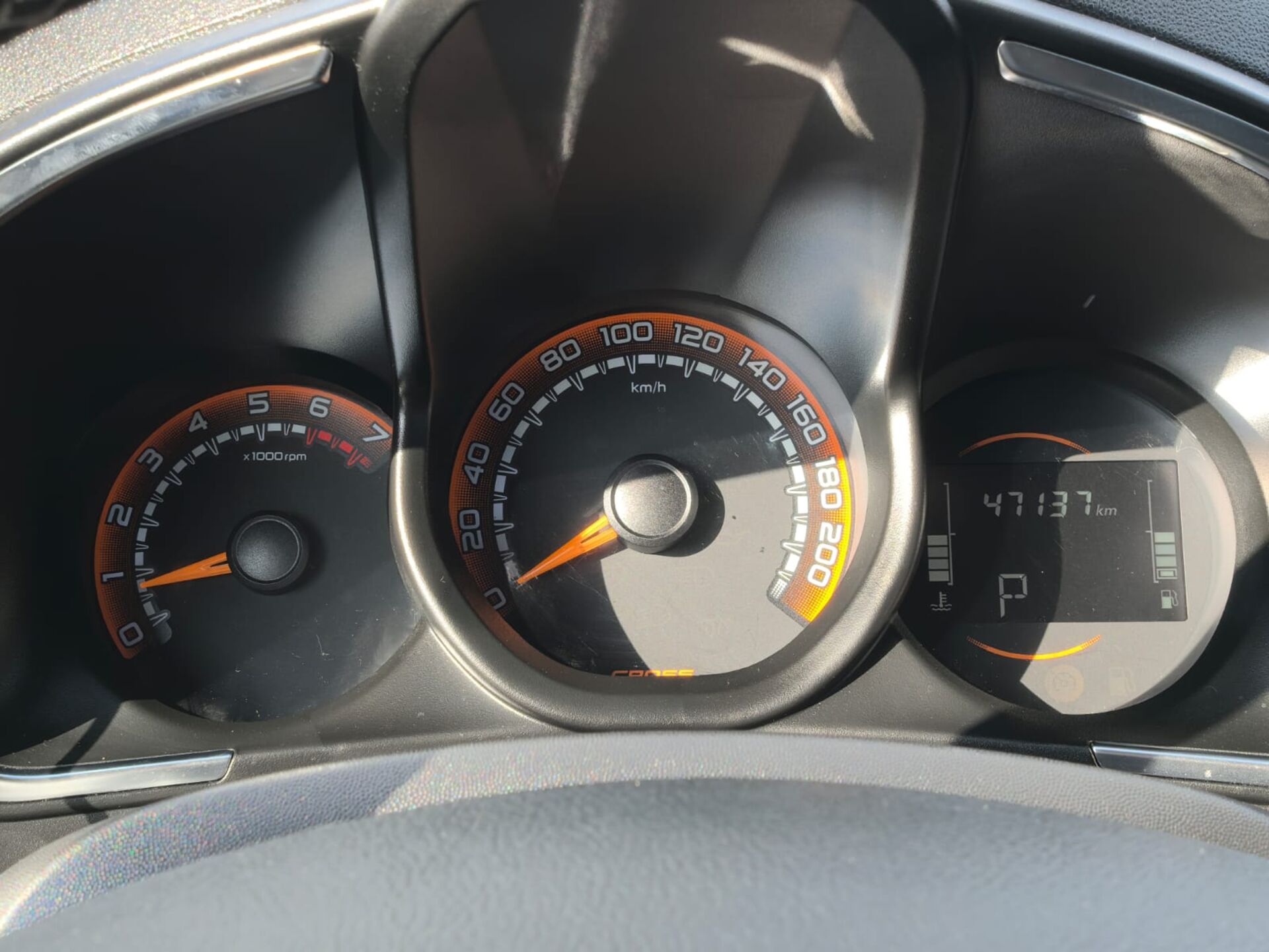 Lada XRAY Luxe 2022 г.в., 47 108 км.