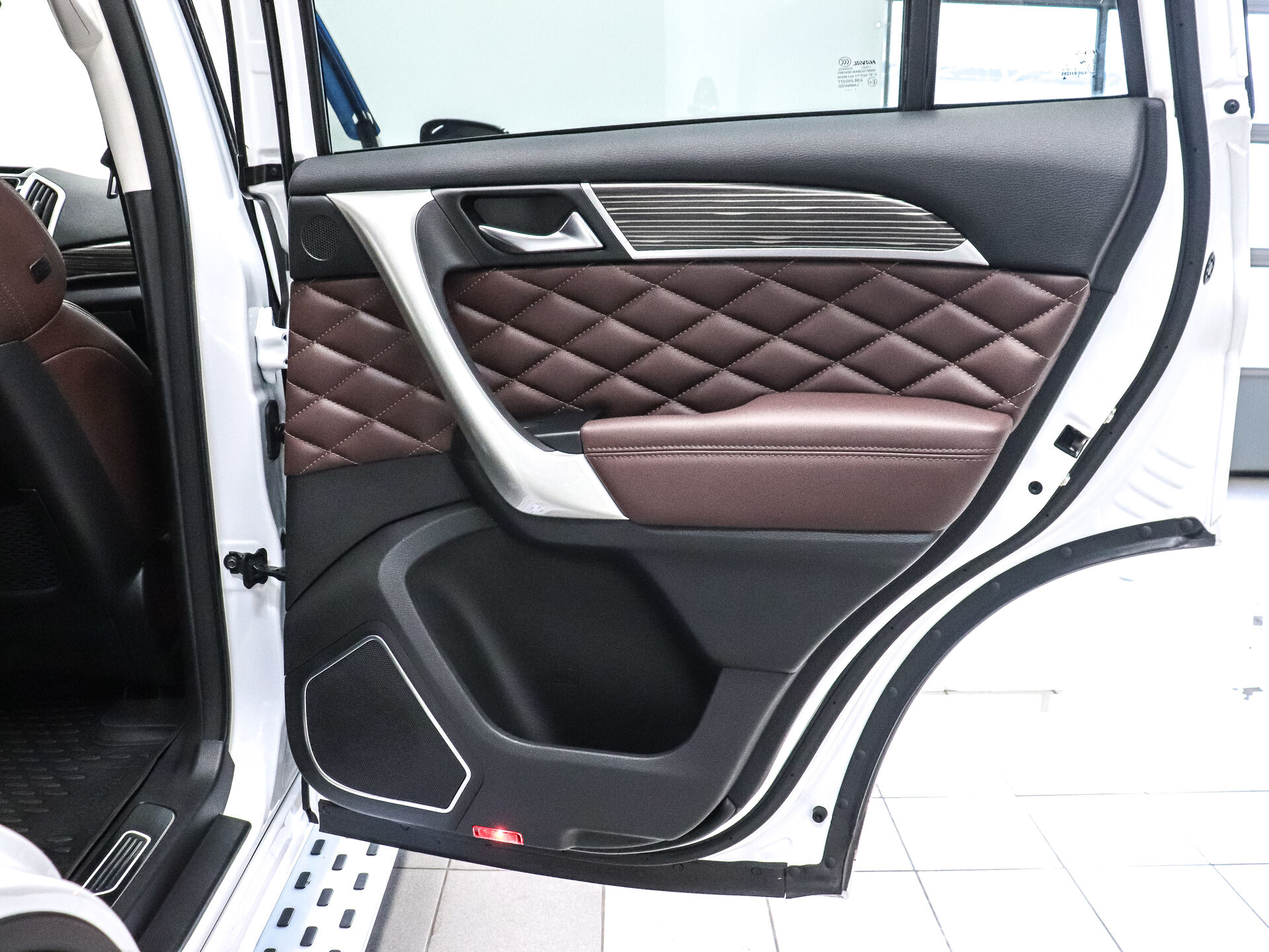 Haval H9 2022 23
