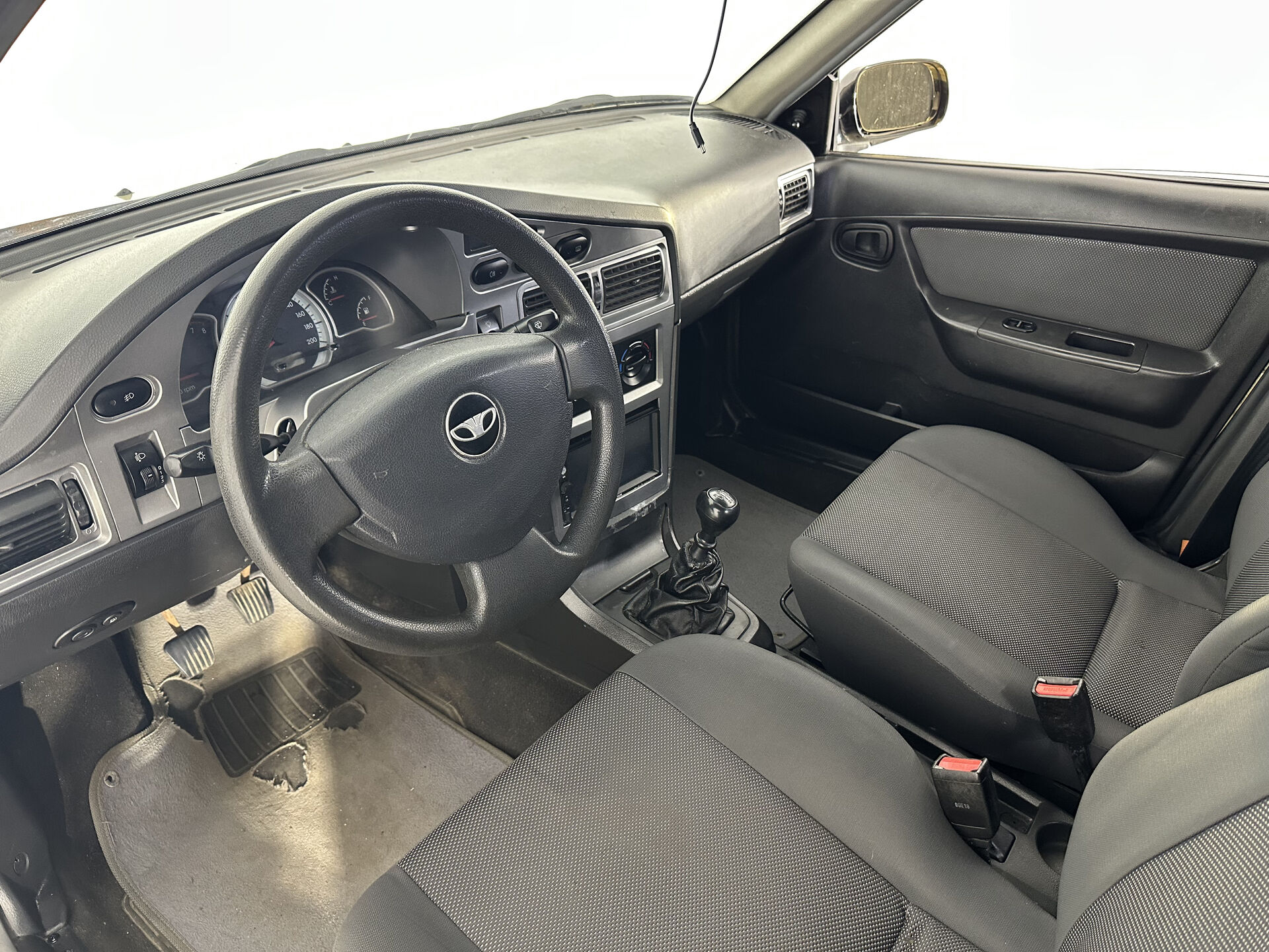 Daewoo Nexia Classic 2009 г.в., 81 266 км.