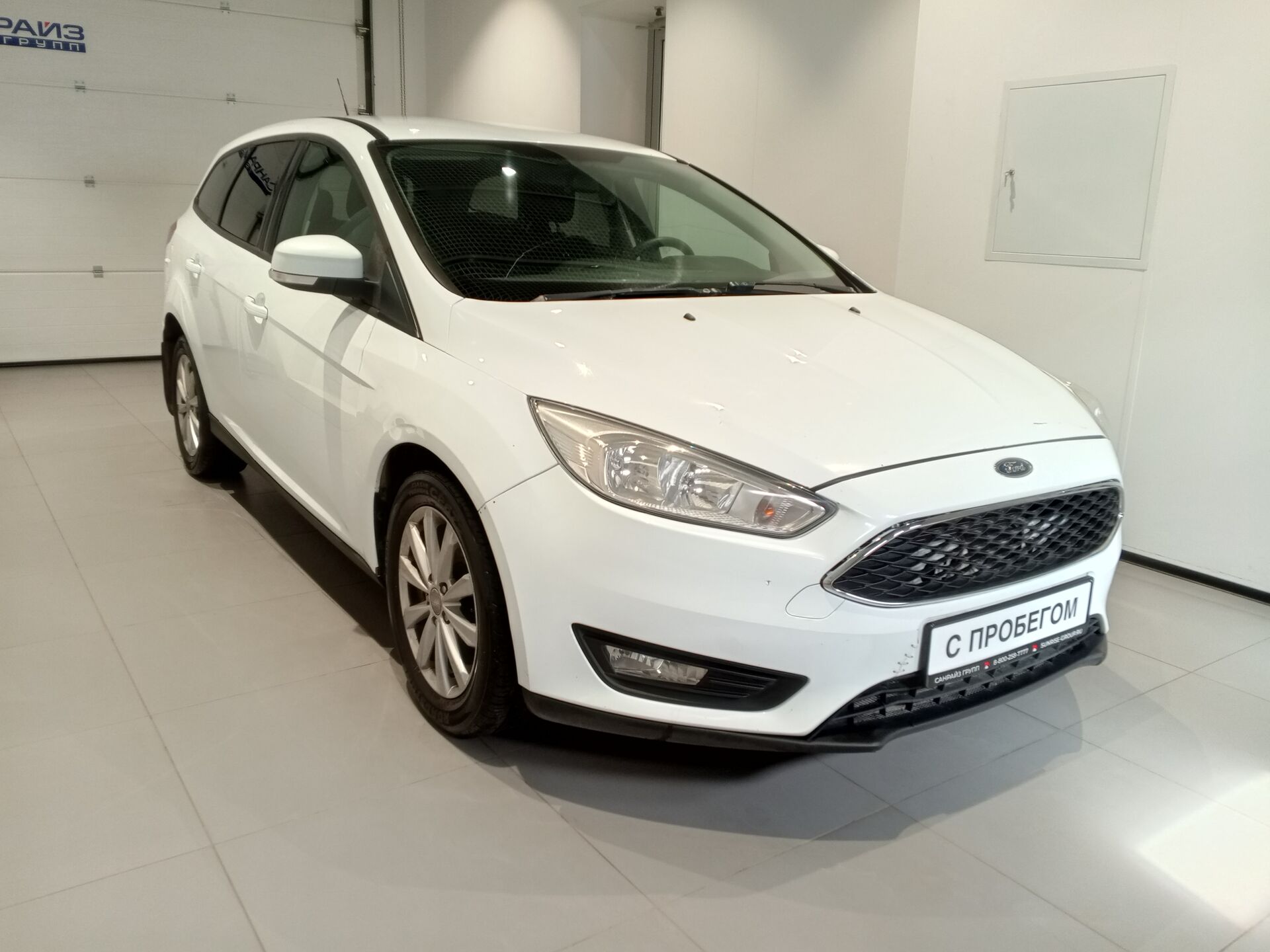 Ford Focus, 749000₽ - вид 3