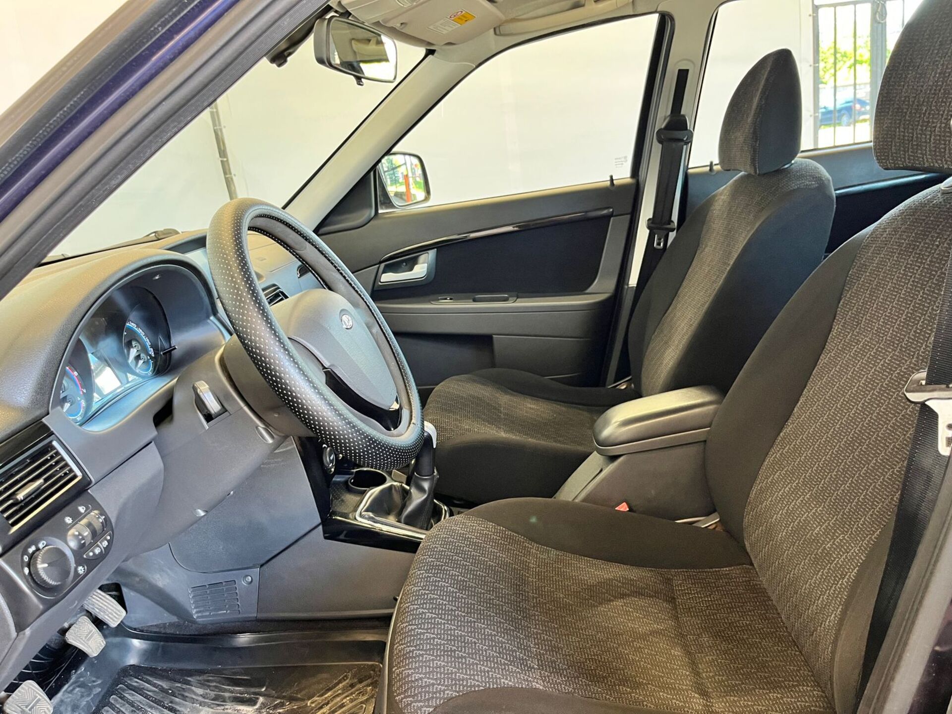 Lada Priora None 2015 г.в., 190 000 км.