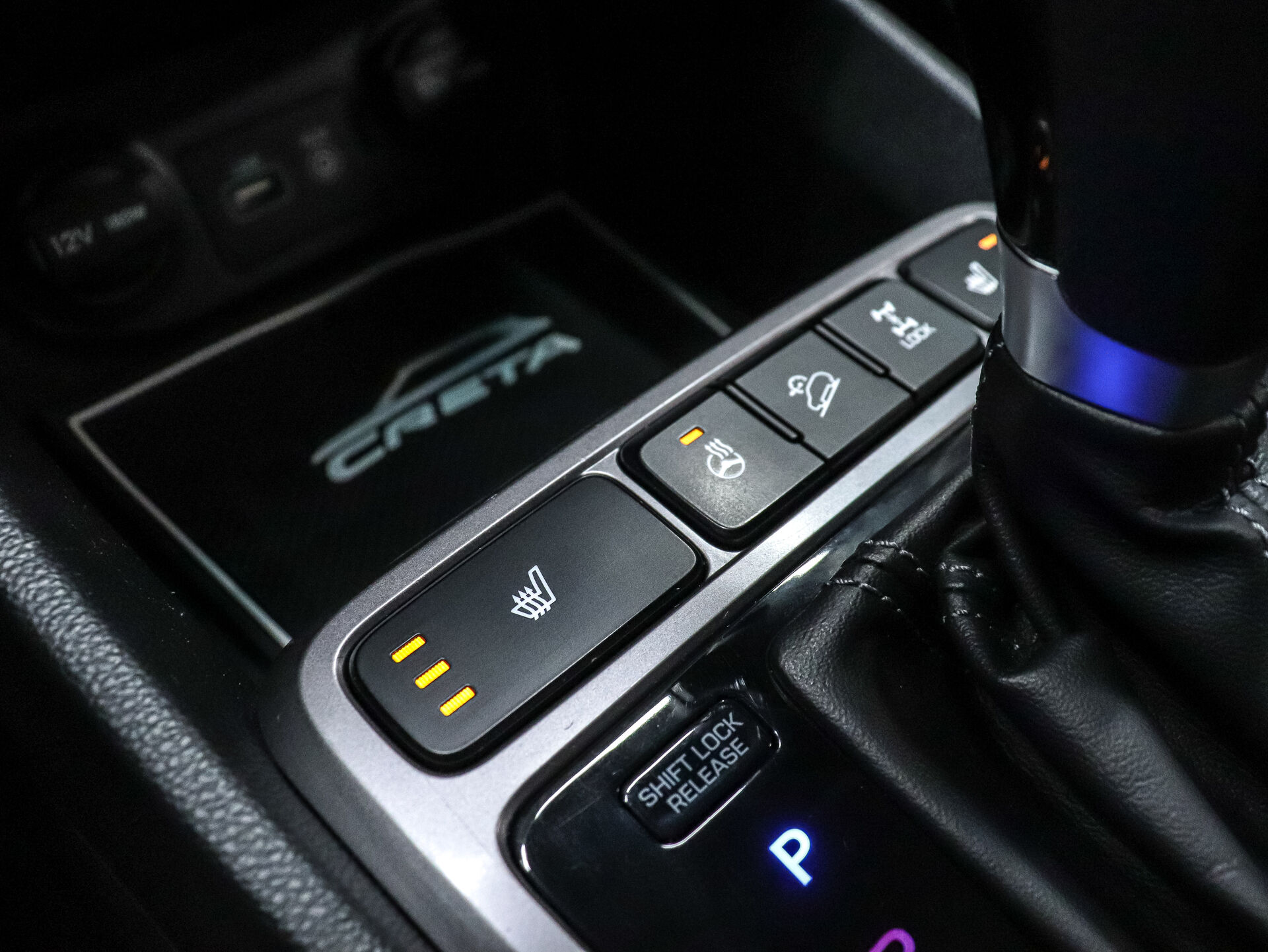 Hyundai Creta 2017 15
