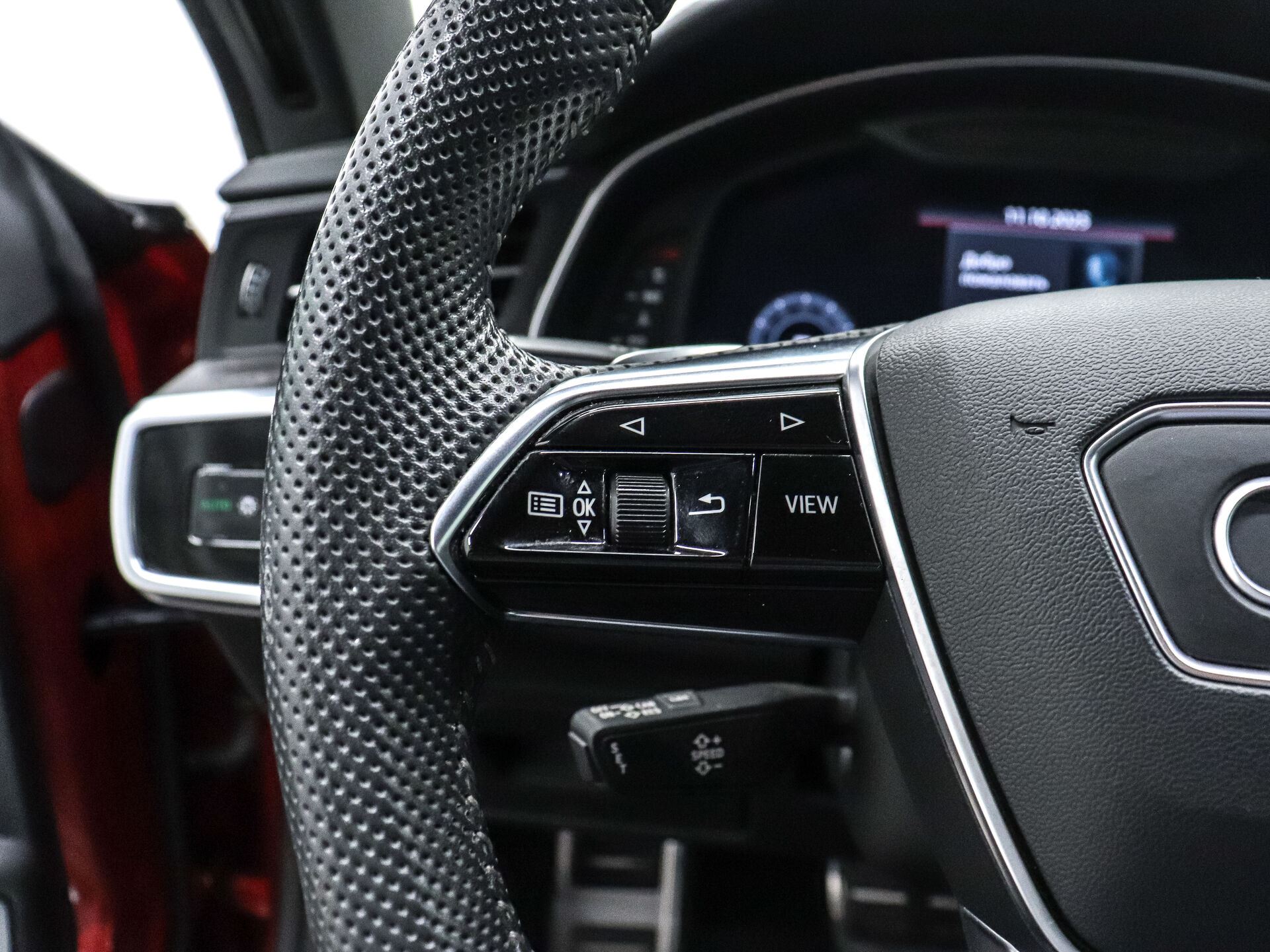 Audi A7 2019 12