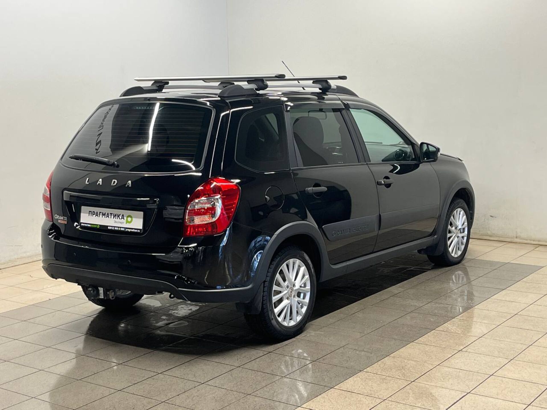 Lada Granta None 2023 г.в., 40 000 км.