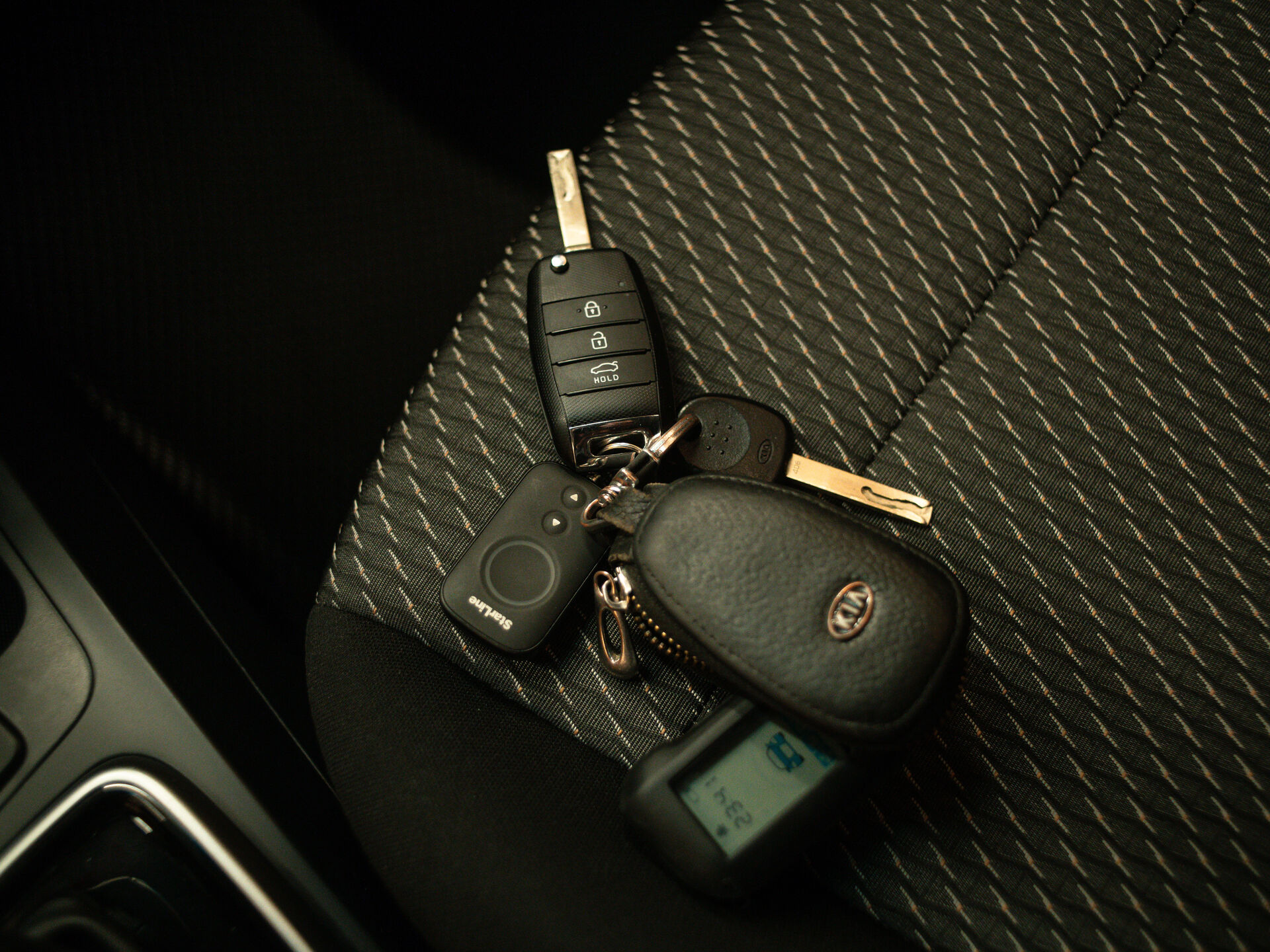 Kia Rio 2019 23