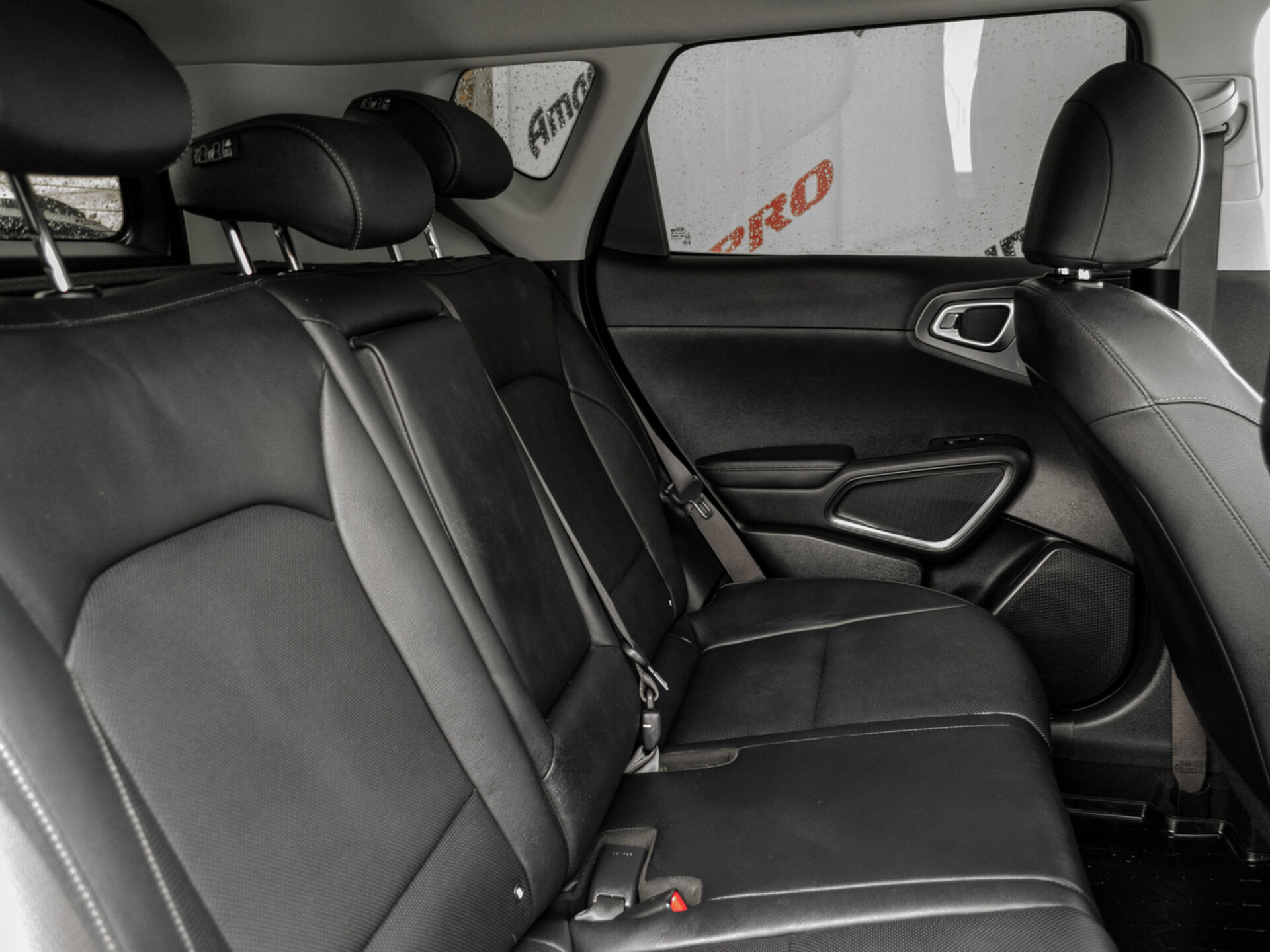 Купить Kia Soul 2.0 AT (150 л.с.), 2020 в Екатеренбурге