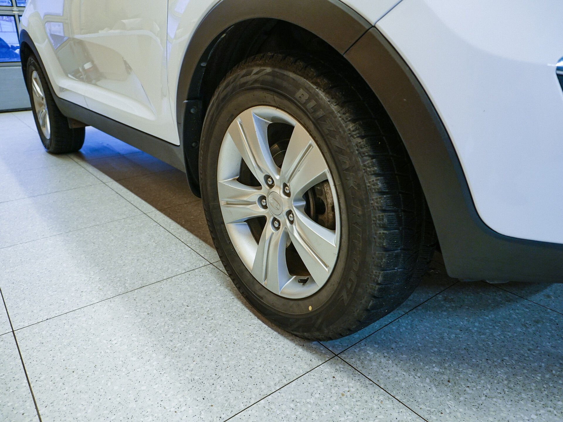 Kia Sportage 2012 27
