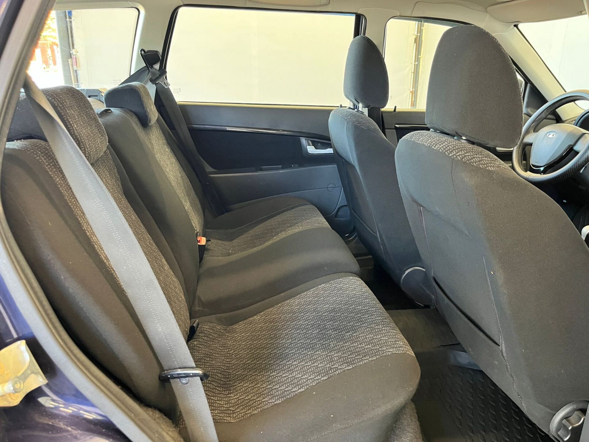 Lada Priora None 2015 г.в., 190 000 км.