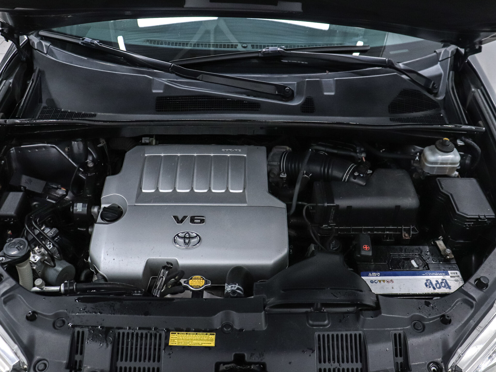 Toyota Highlander 2012 26