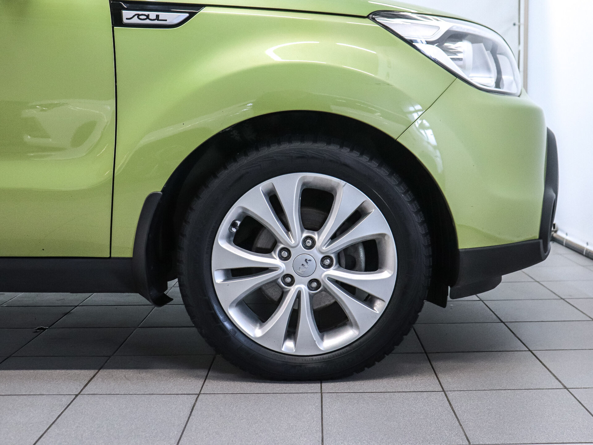 Kia Soul 2015 23