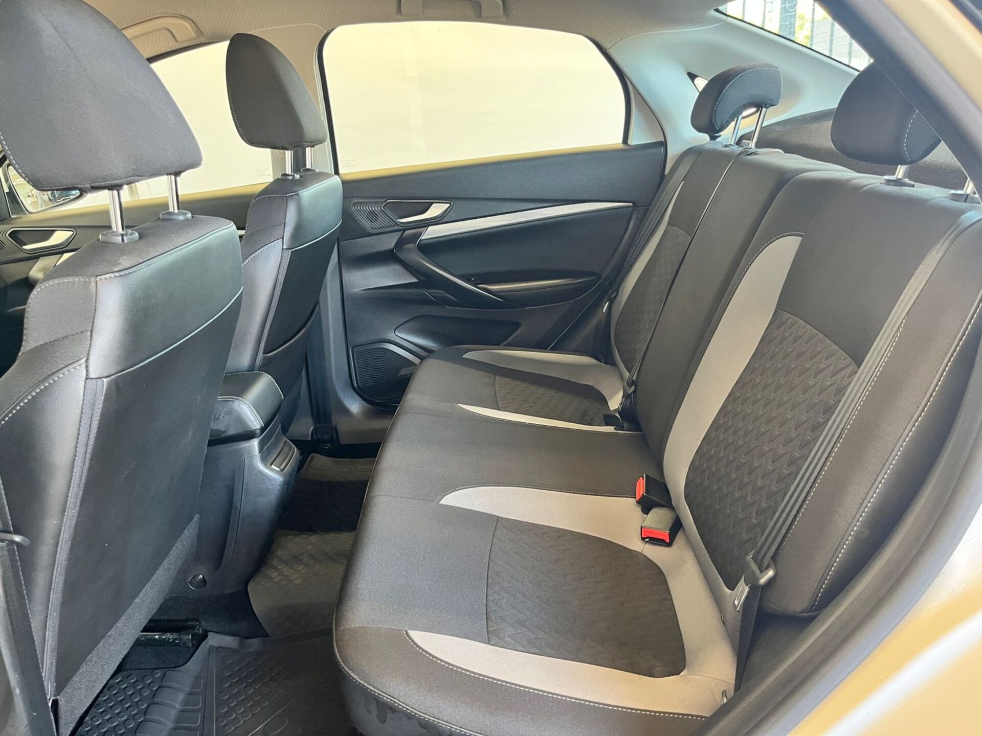 Lada Vesta Life 2023 г.в., 44 000 км.