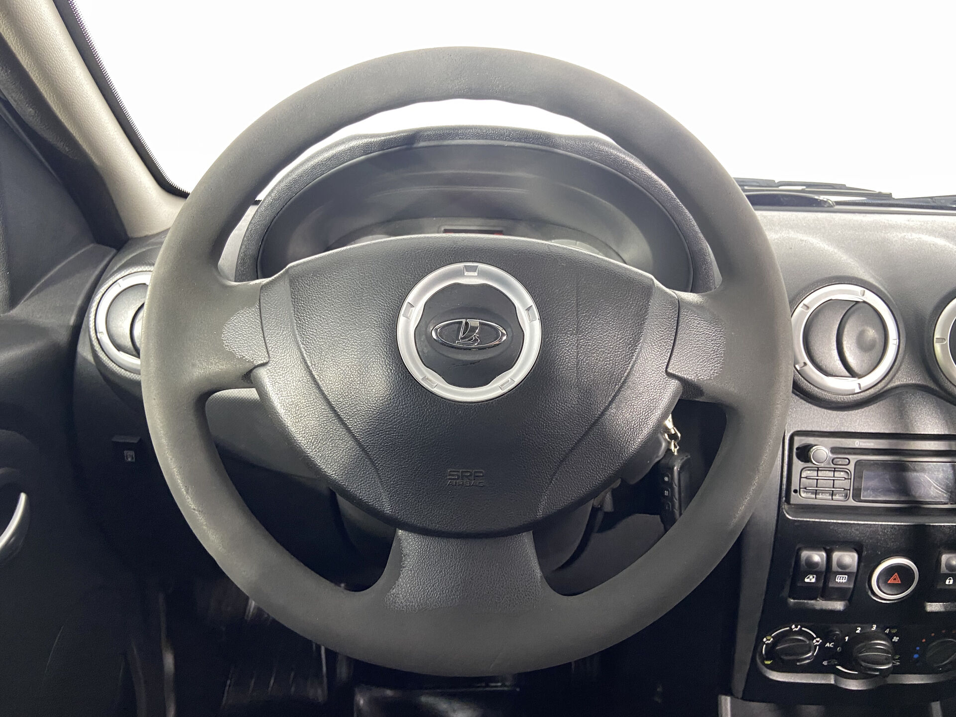Lada Largus Luxe (5 мест) (2015-2017) 2014 г.в., 285 000 км.