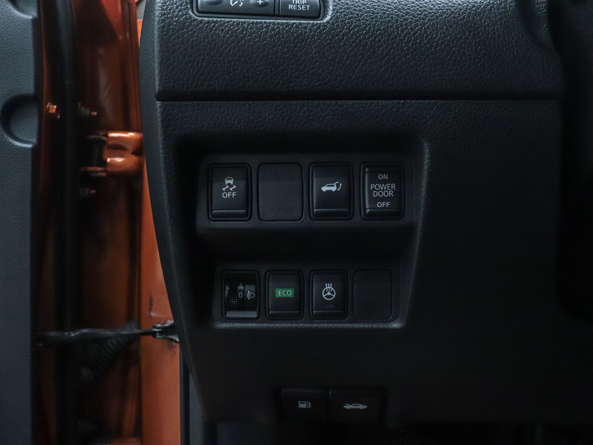 Nissan X-Trail 2019 9