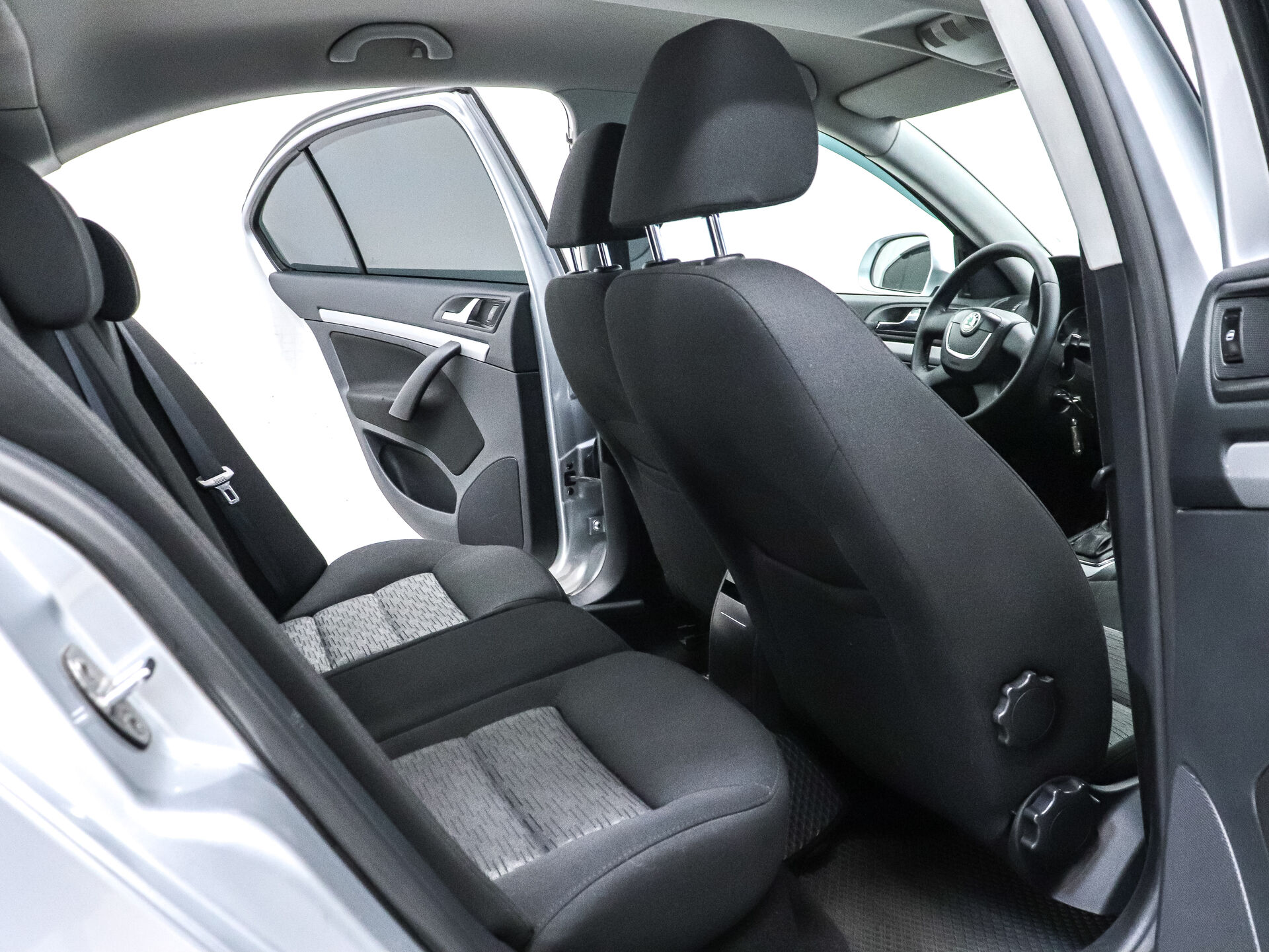 Skoda Octavia 2013 22