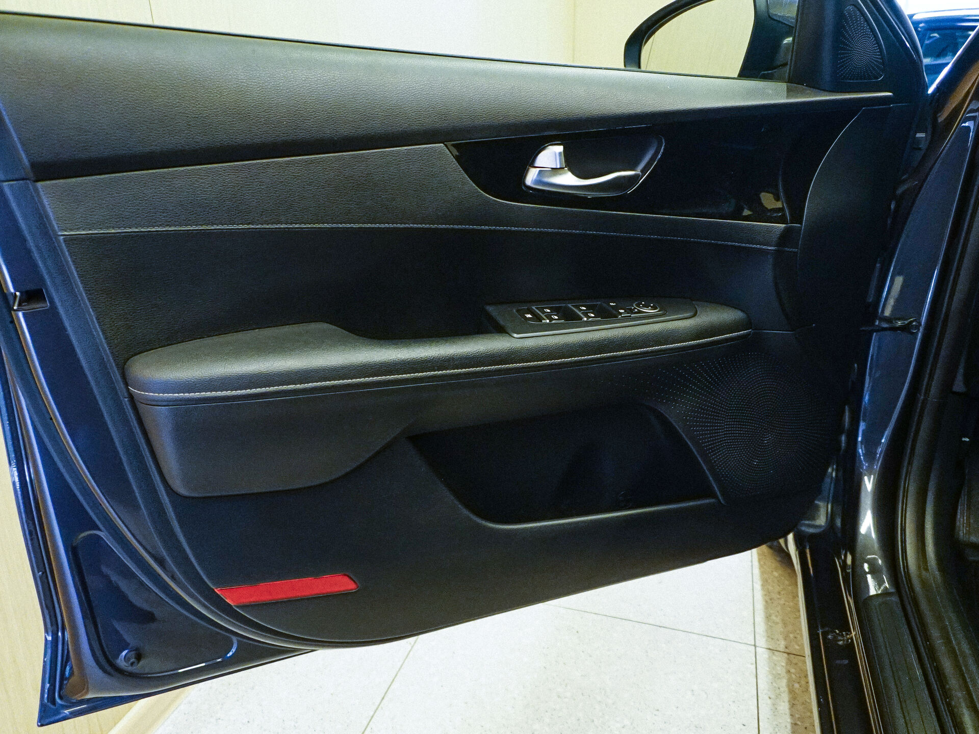 Kia Cerato 2019 8