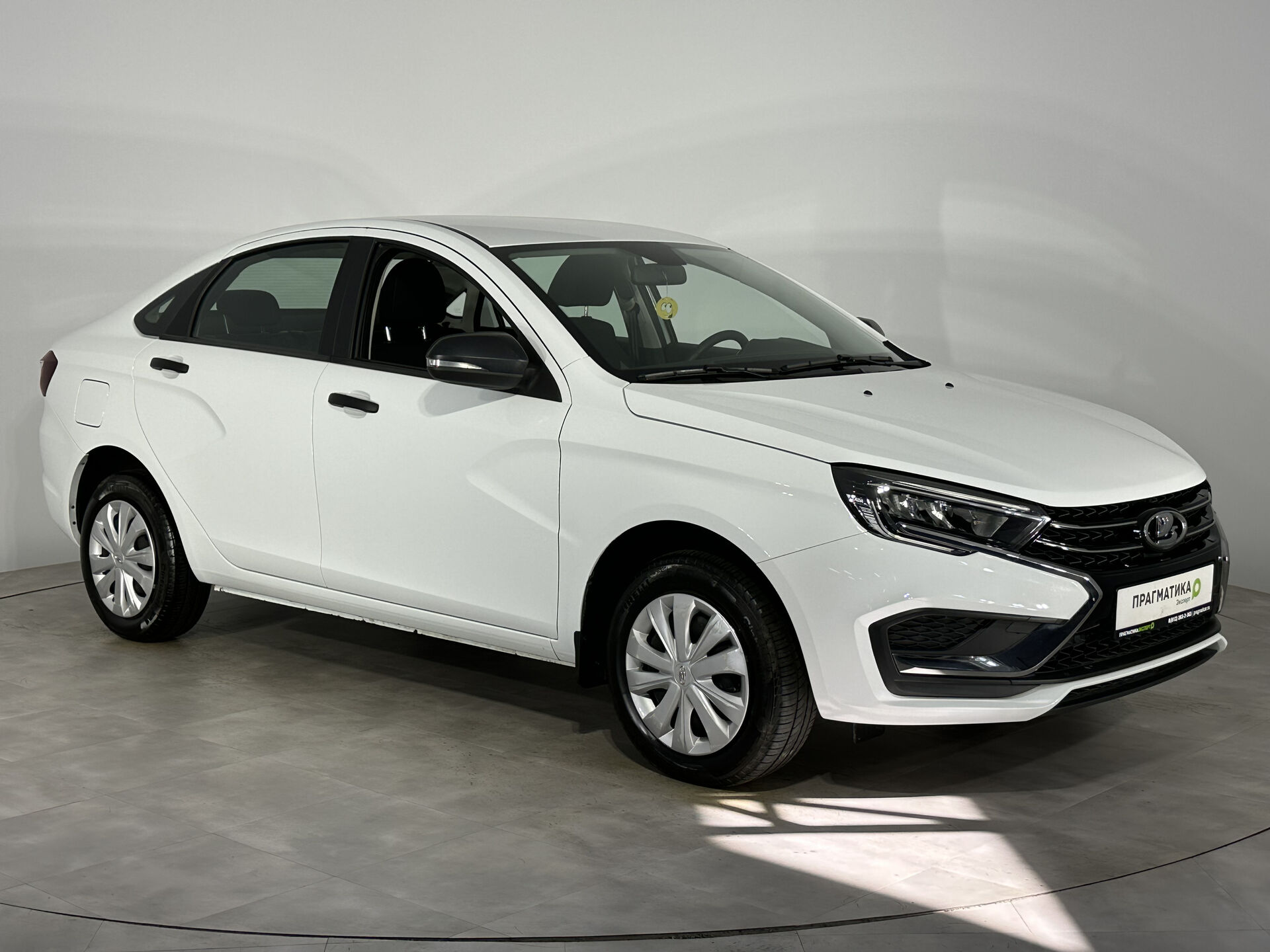 Lada Vesta Life 2023 г.в., 27 000 км.