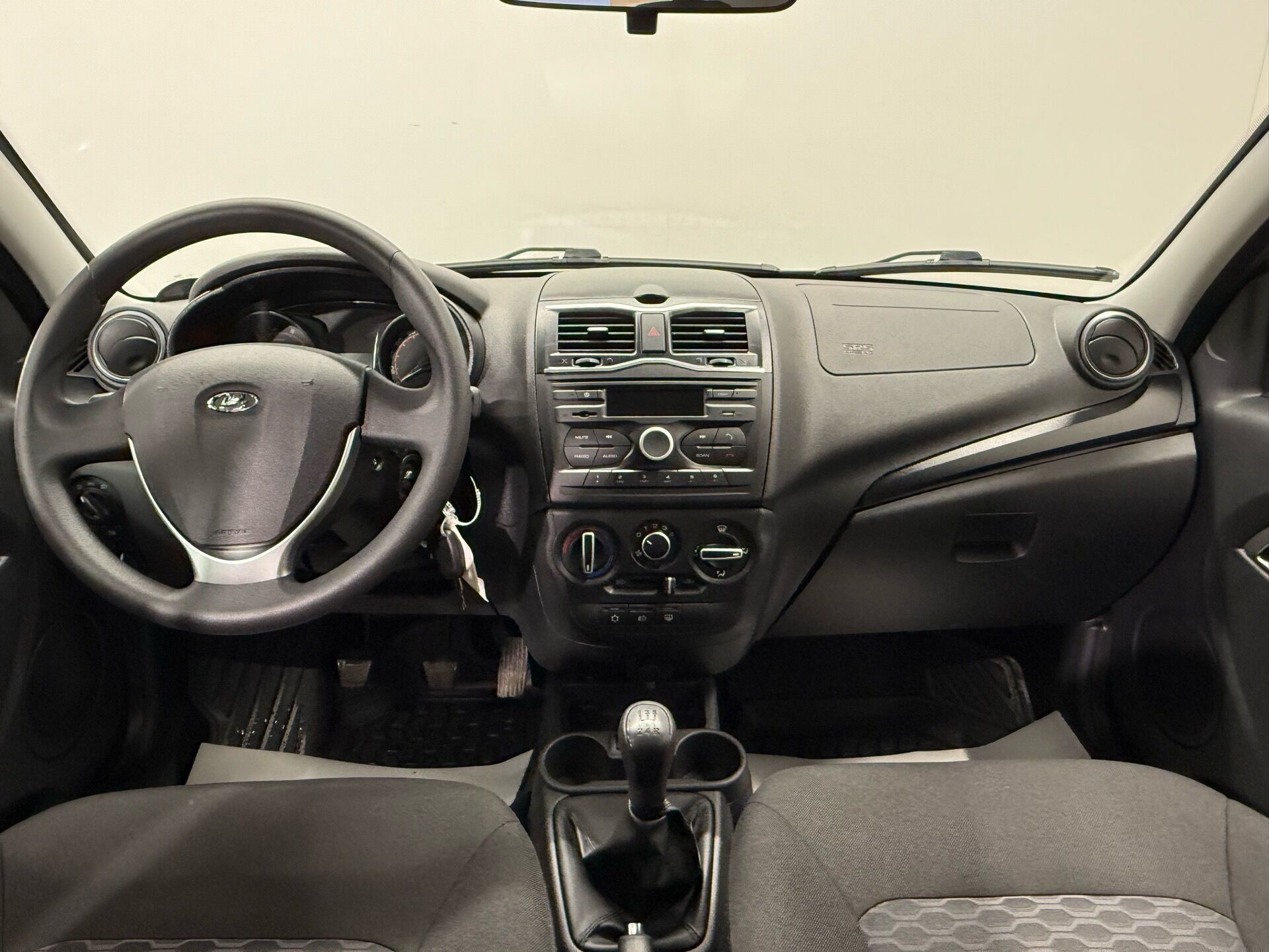 Lada Granta Comfort Light 2024 г.в., 7 700 км.