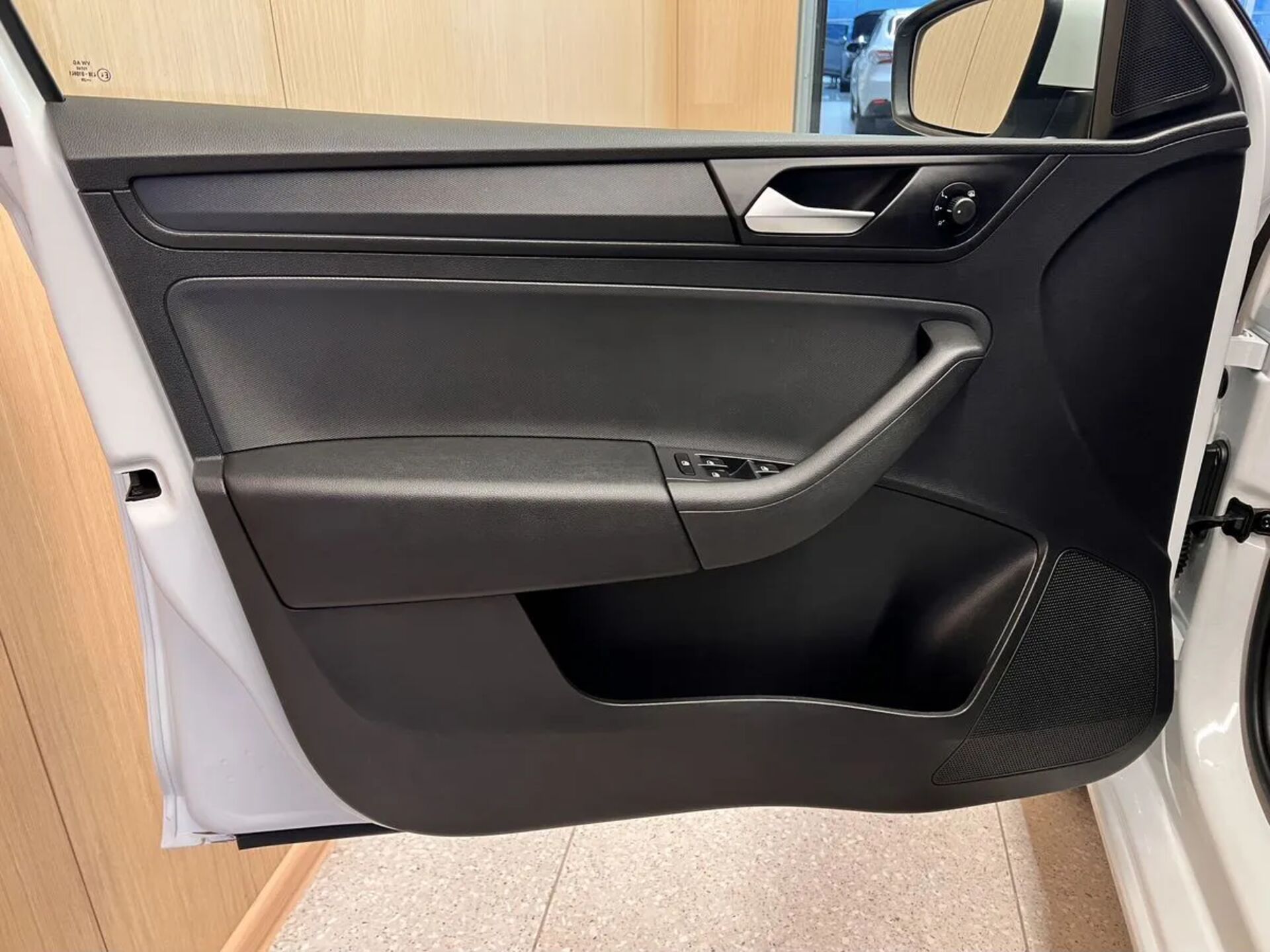 Volkswagen Polo 2020 7