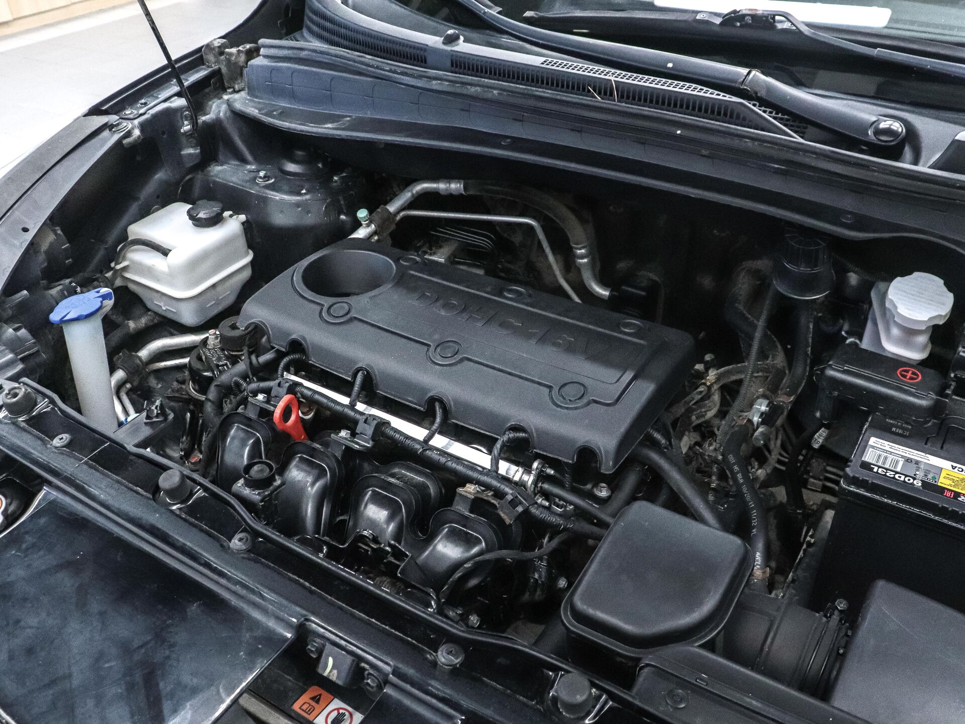 Hyundai ix35 2012 28