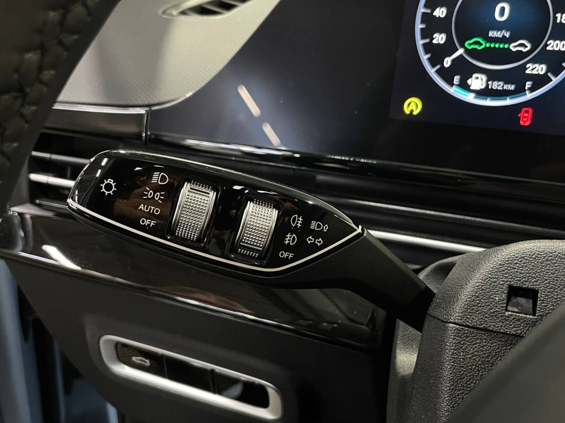 OMODA C5 2023 22