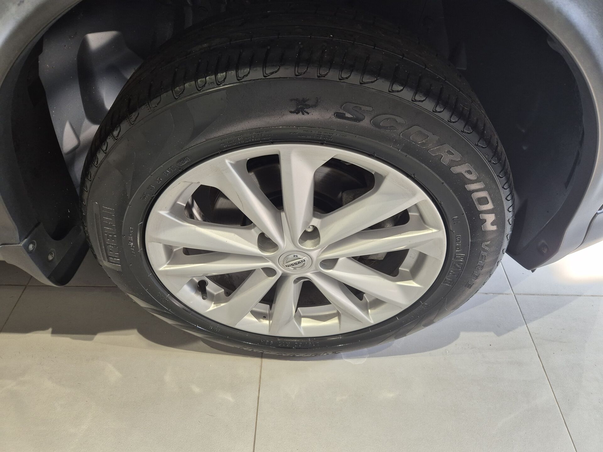 Nissan Qashqai, 173900000000₽ - вид 15