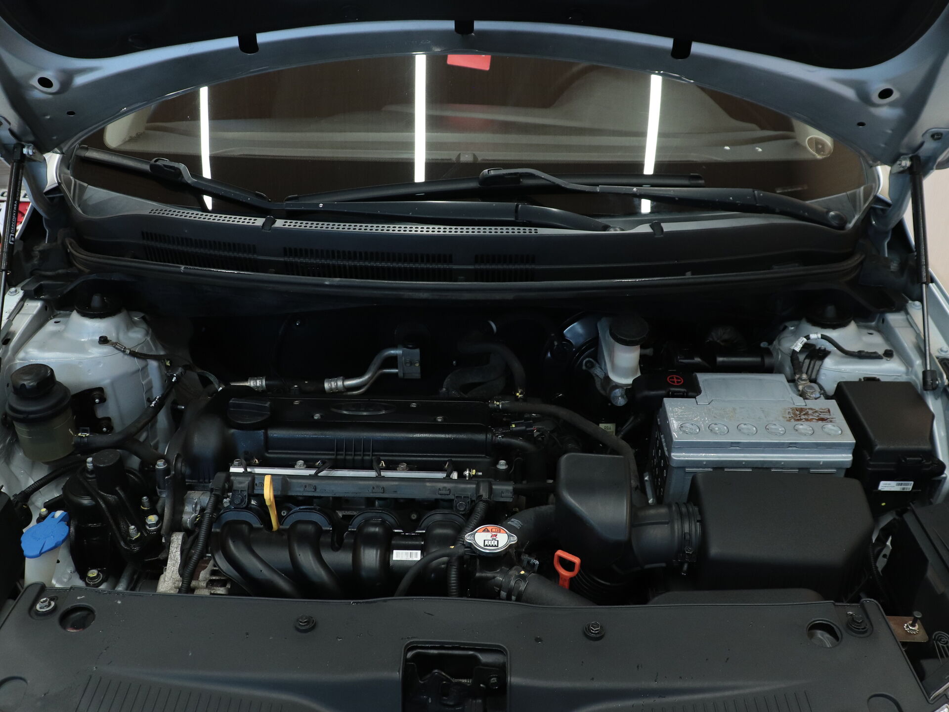 Kia Rio 2014 18