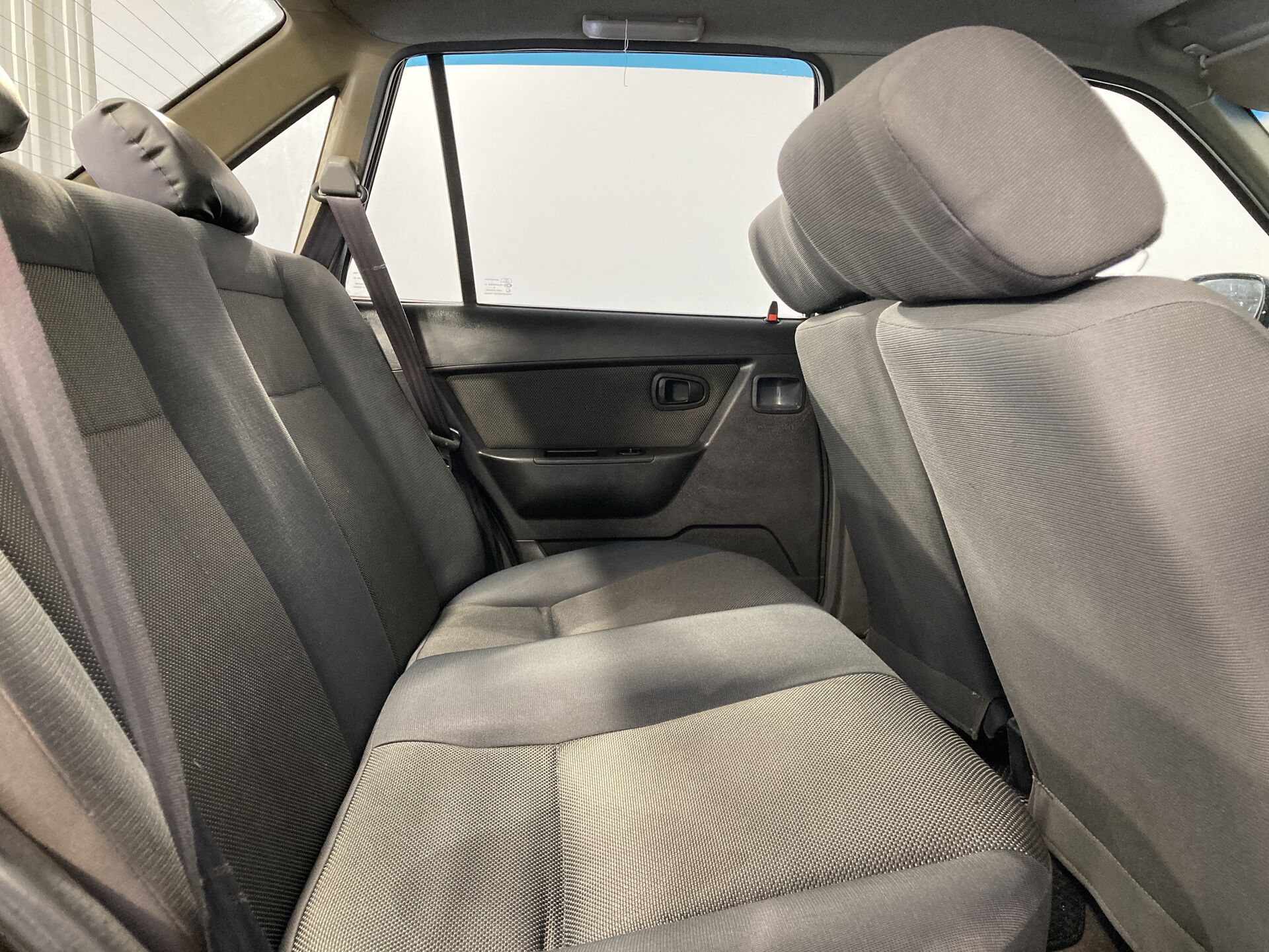 Daewoo Nexia None 2008 г.в., 175 000 км.