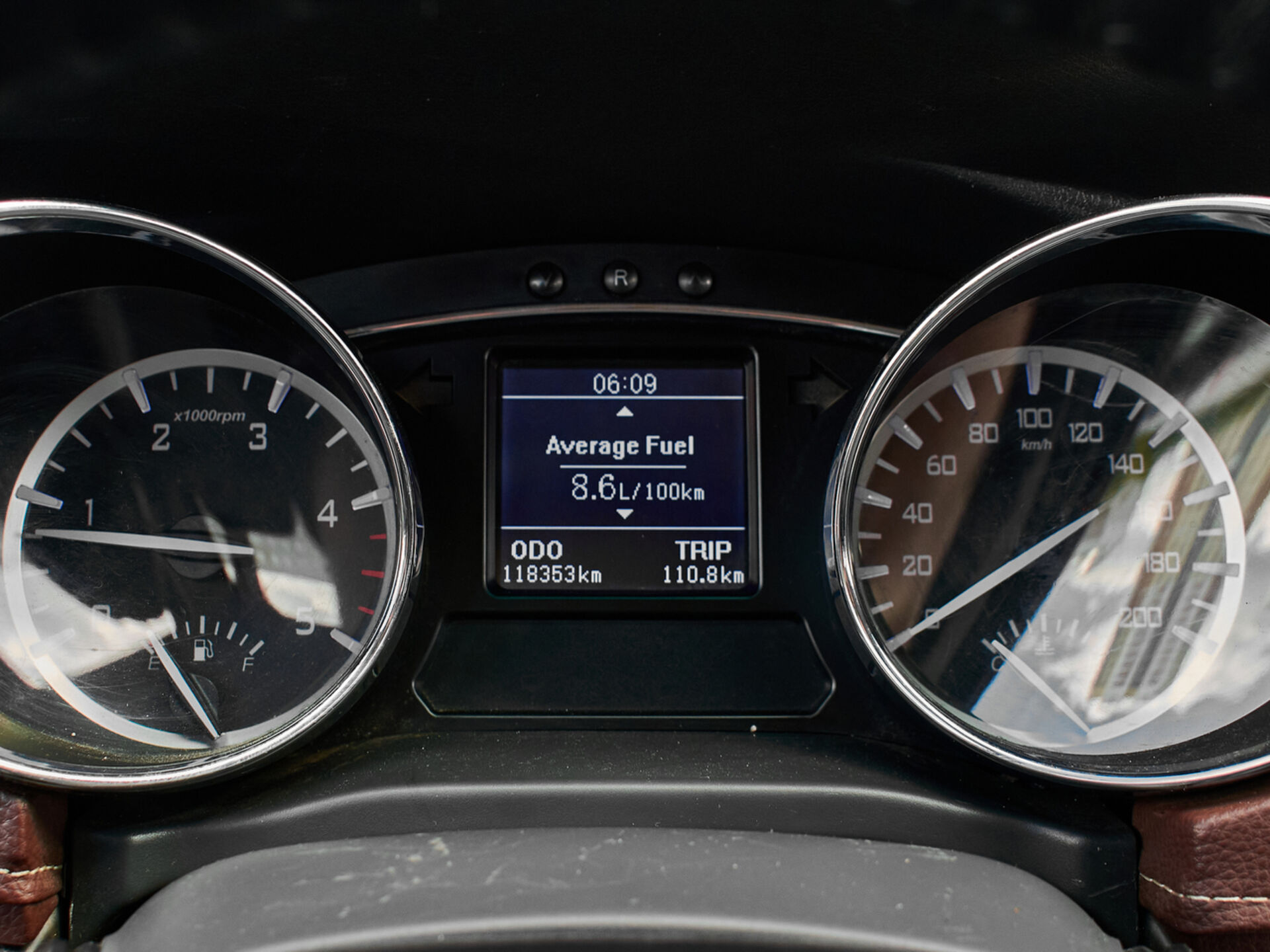 Купить JAC T6 2.0d MT (136 л.с.) 4WD, 2020 в Екатеренбурге