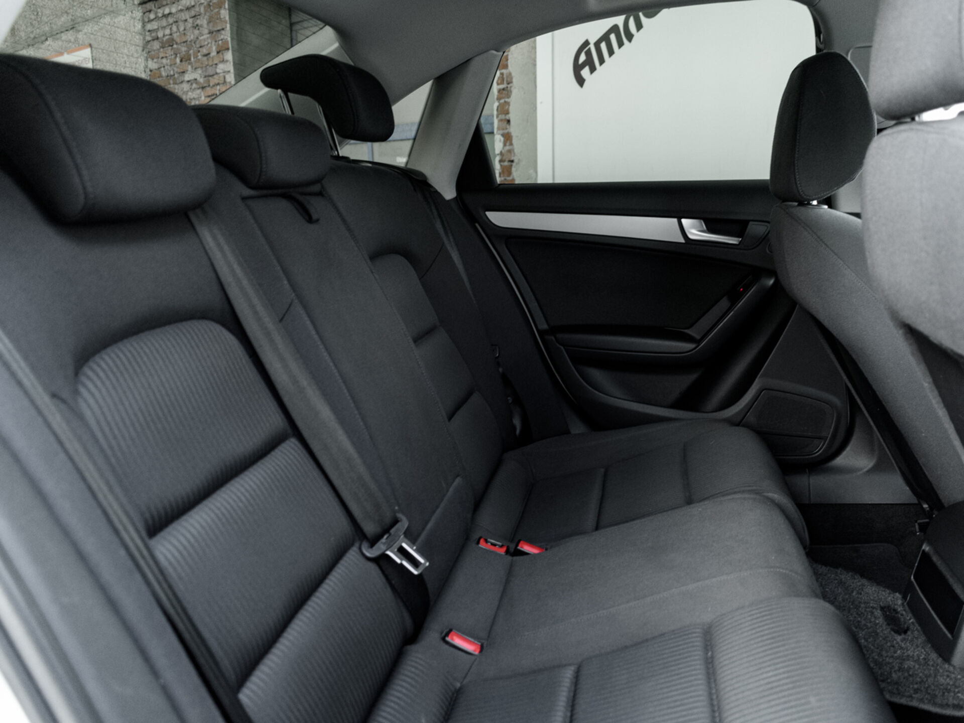 Купить Audi A4 1.8 MT (120 л.с.), 2011 в Екатеренбурге