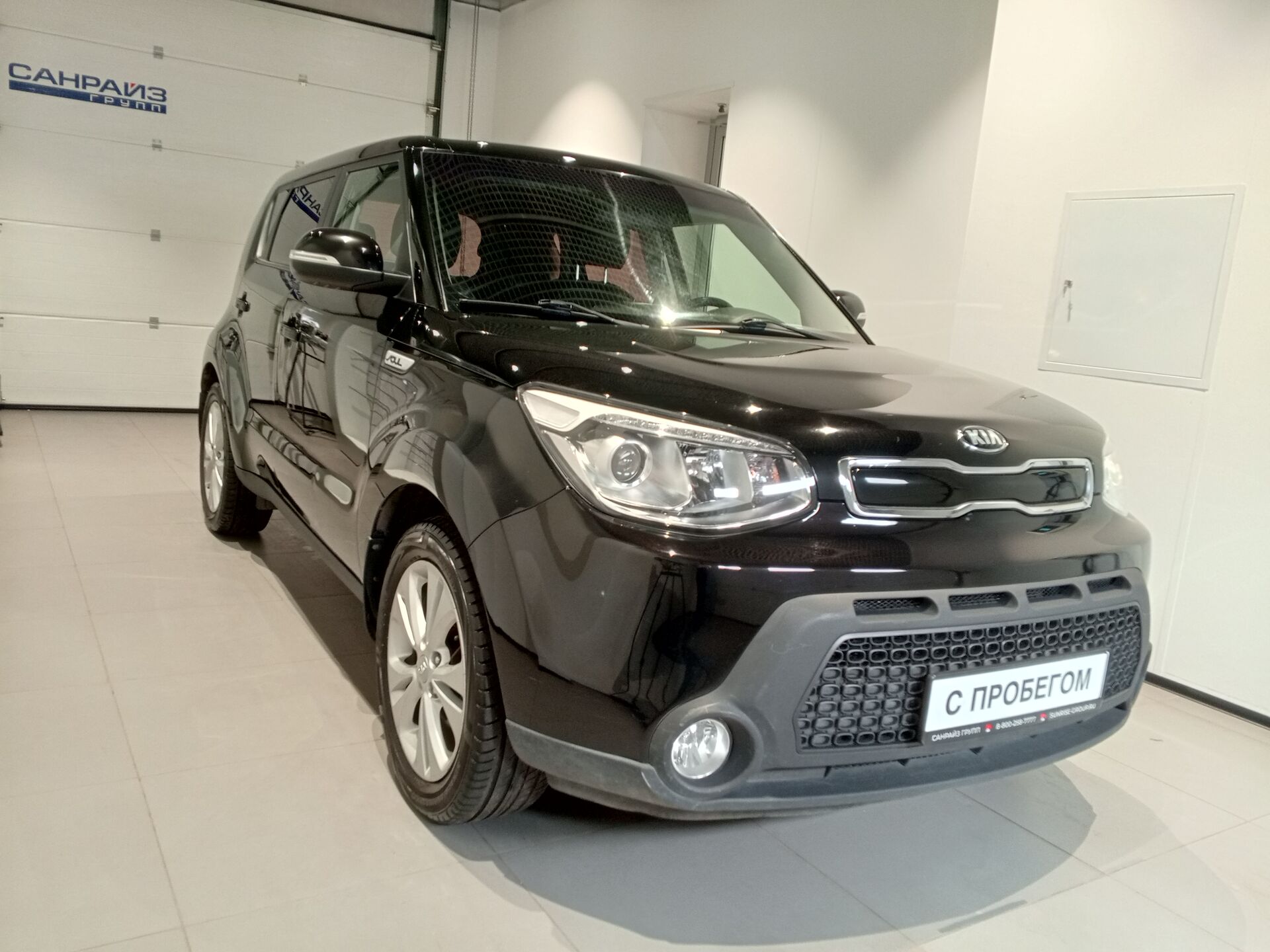Kia Soul, 1179000₽ - вид 3