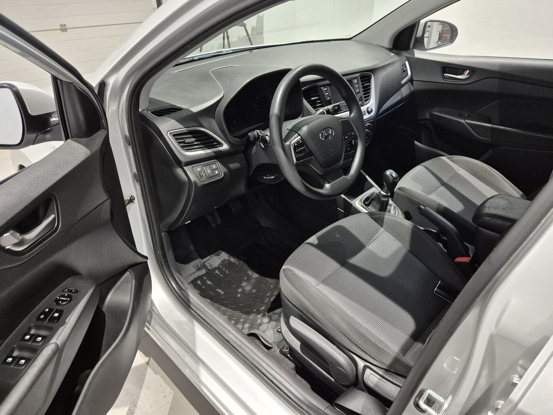 Hyundai Solaris, 76720000000₽ - вид 7