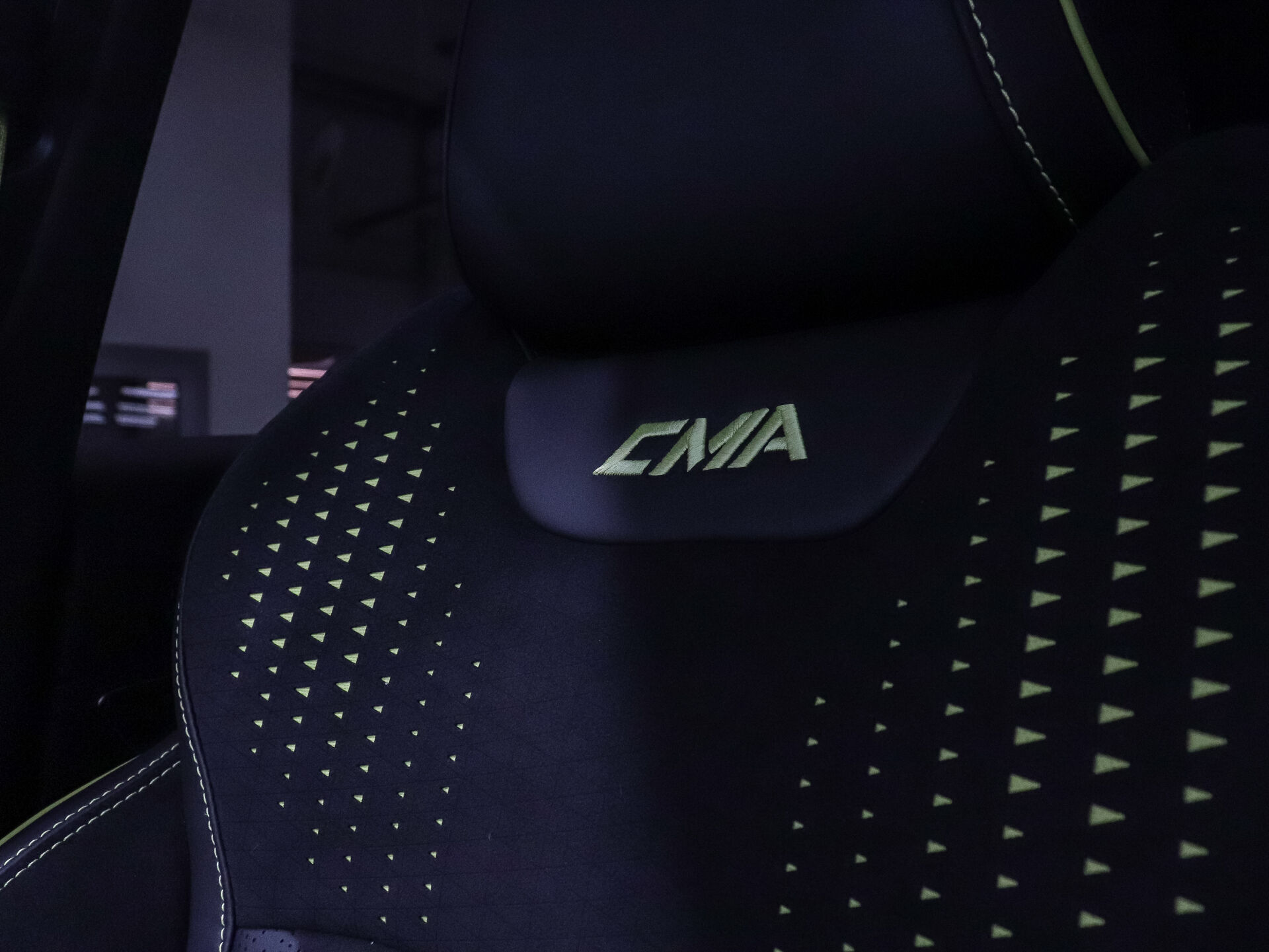 Geely Tugella 2023 26