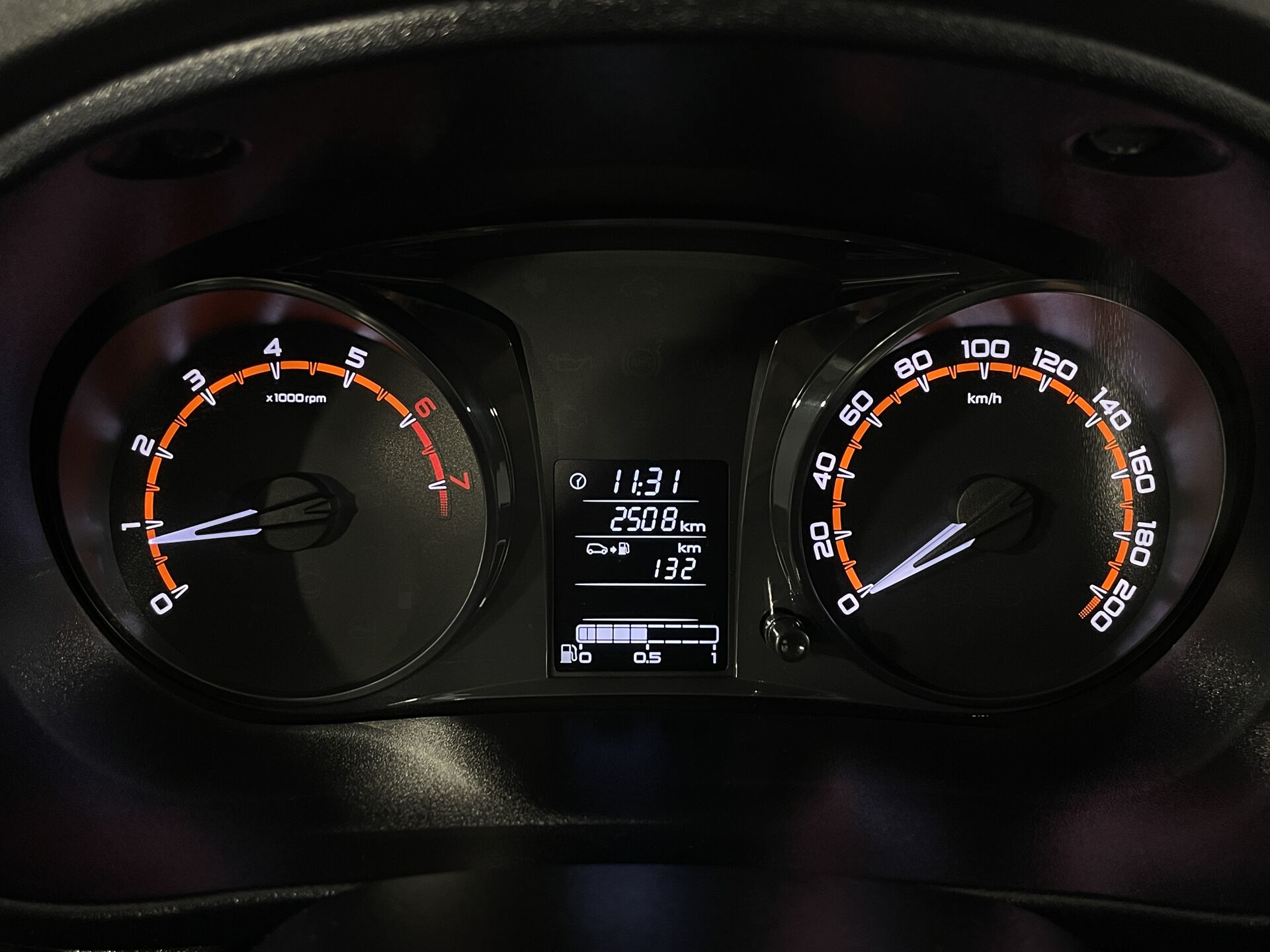 Lada Granta None 2025 г.в., 2 508 км.