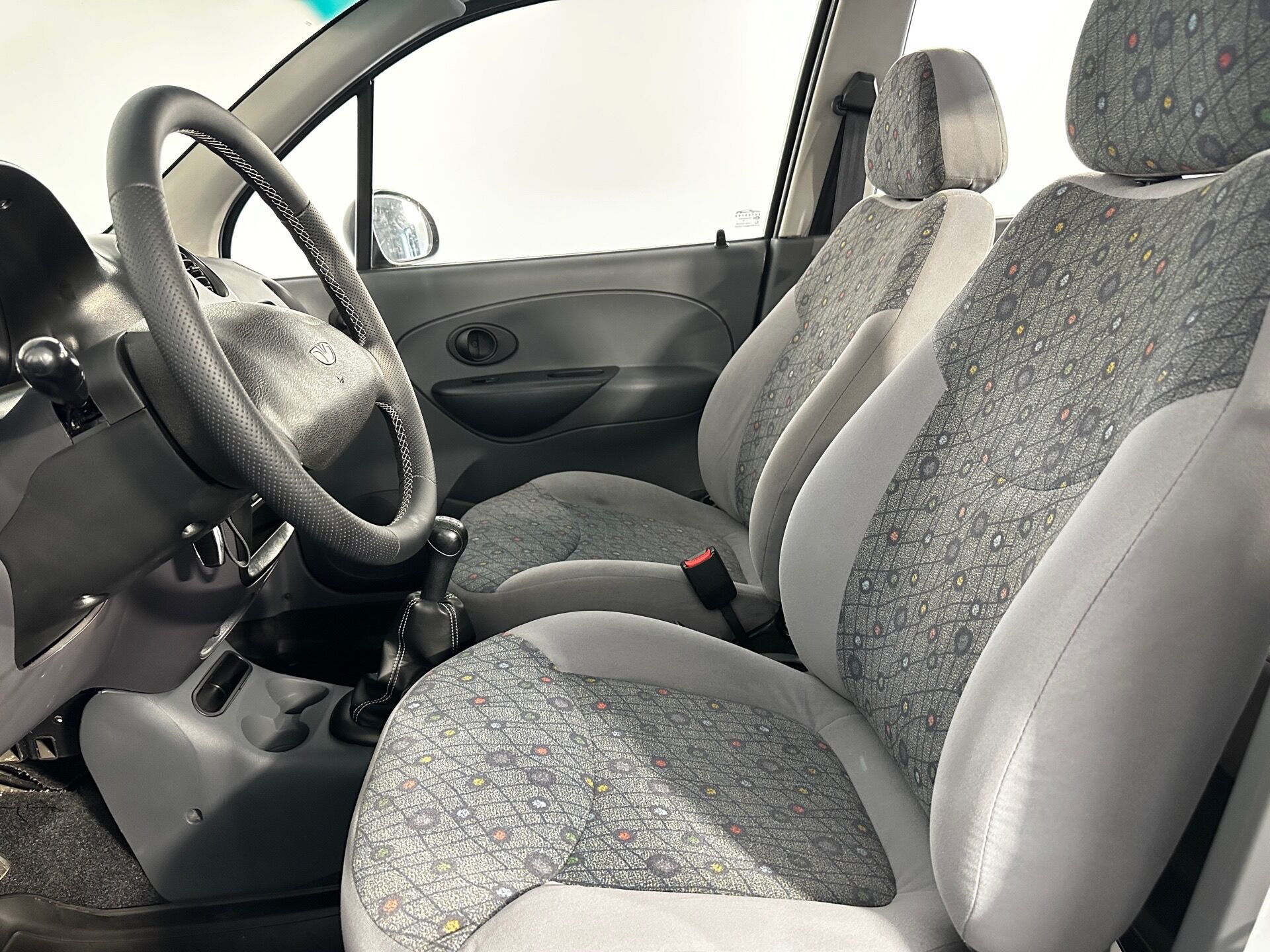 Daewoo Matiz  M 30  2012 г.в., 75 334 км.