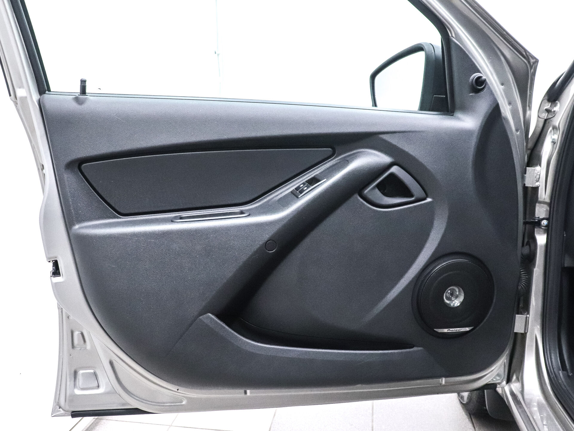 LADA (ВАЗ) Granta 2021 7