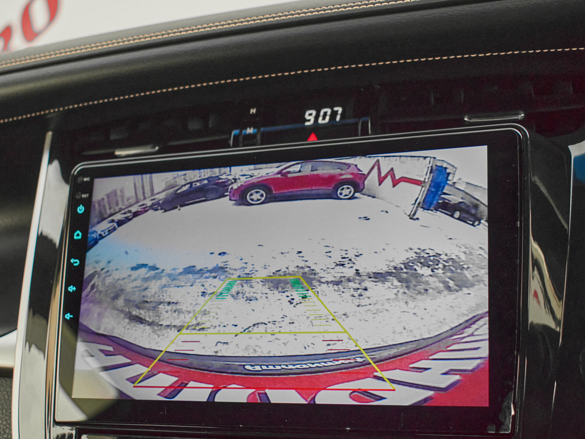 Купить Toyota Harrier 2.0 CVT (151 л.с.), 2017 в Екатеренбурге