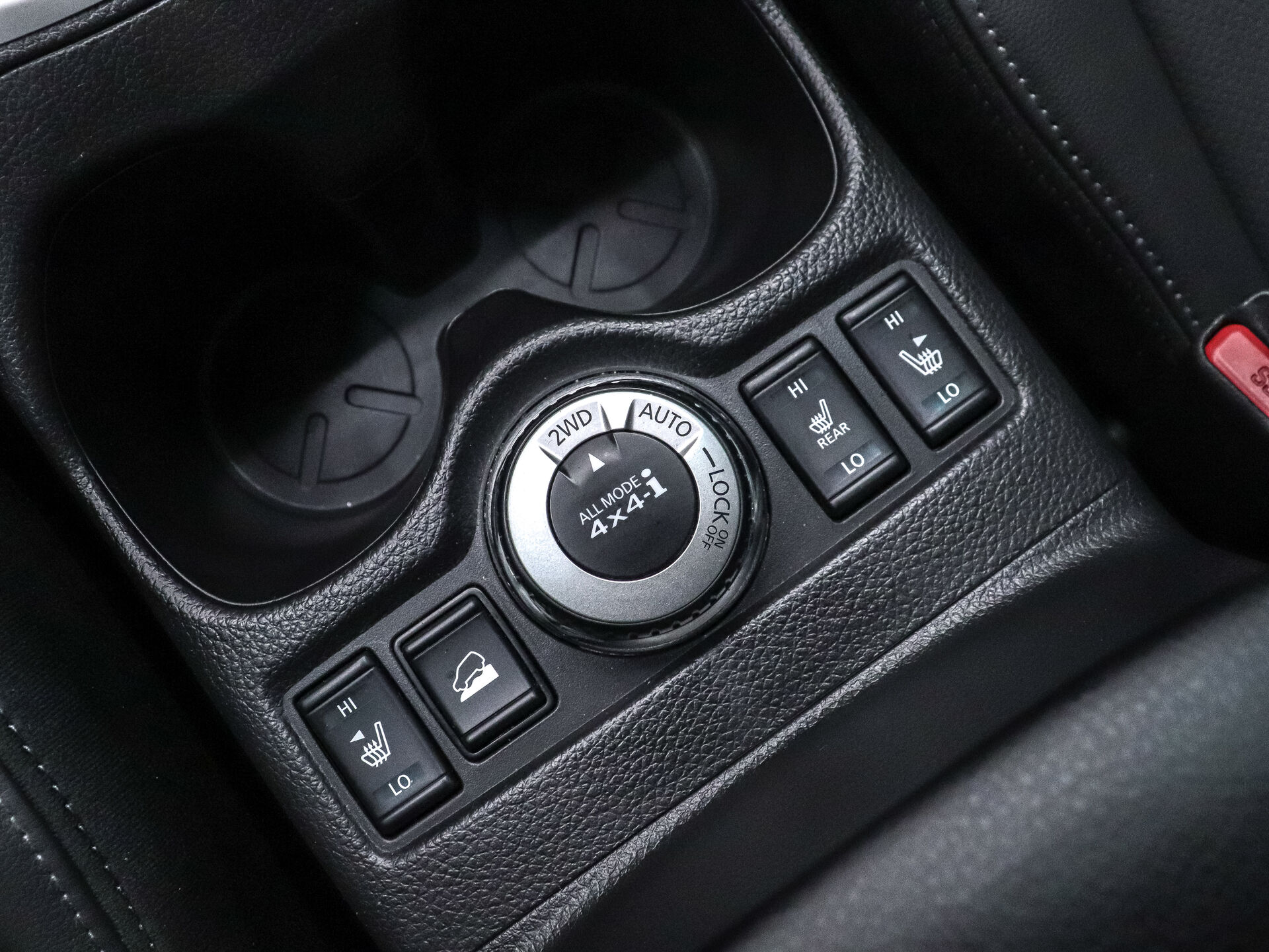 Nissan X-Trail 2019 17