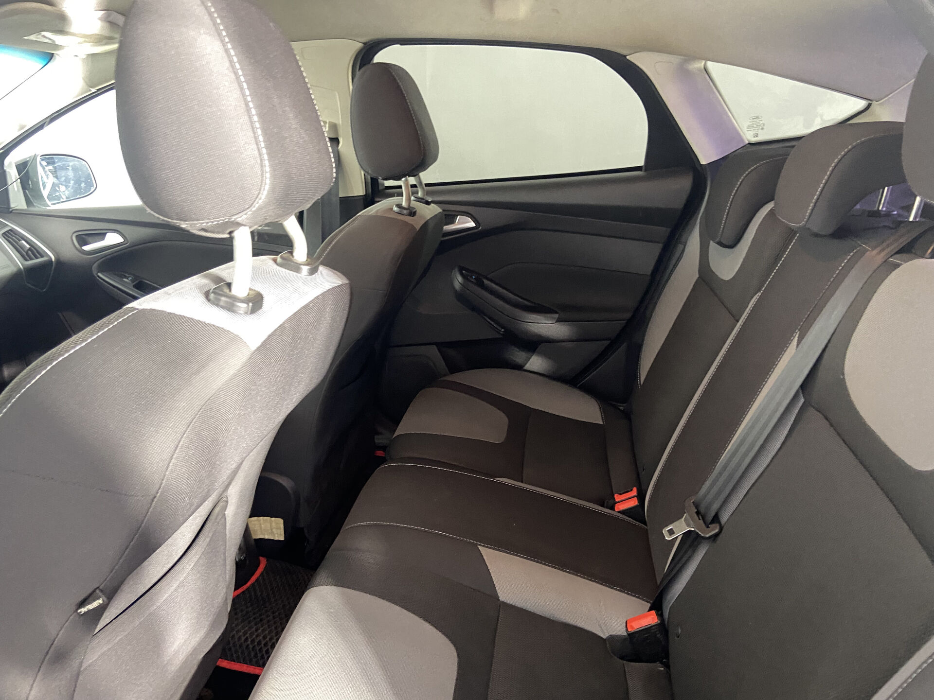 Ford Focus SYNC Edition 2013 г.в., 263 100 км.